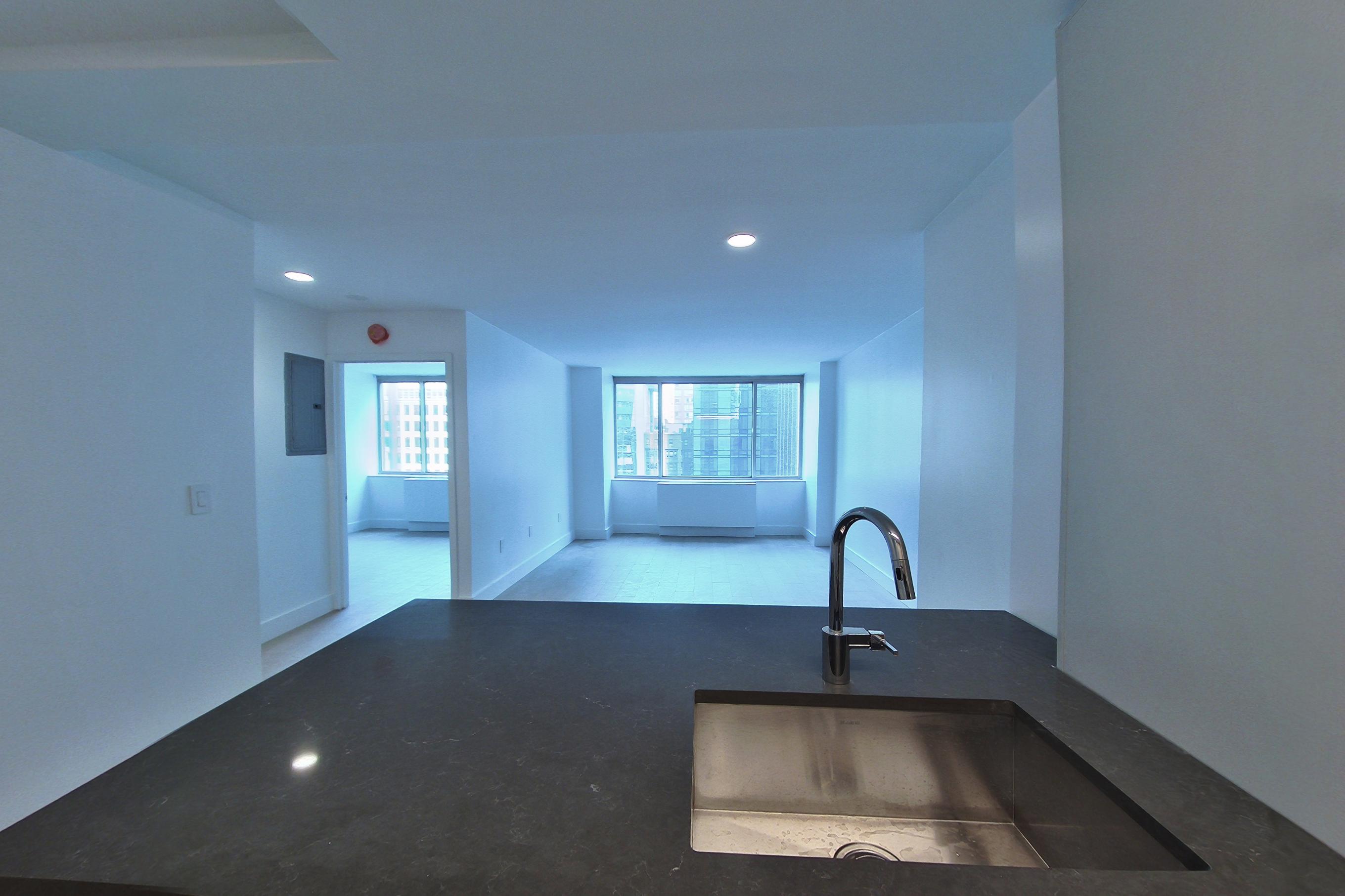 KITCHEN (representative of this floor plan)