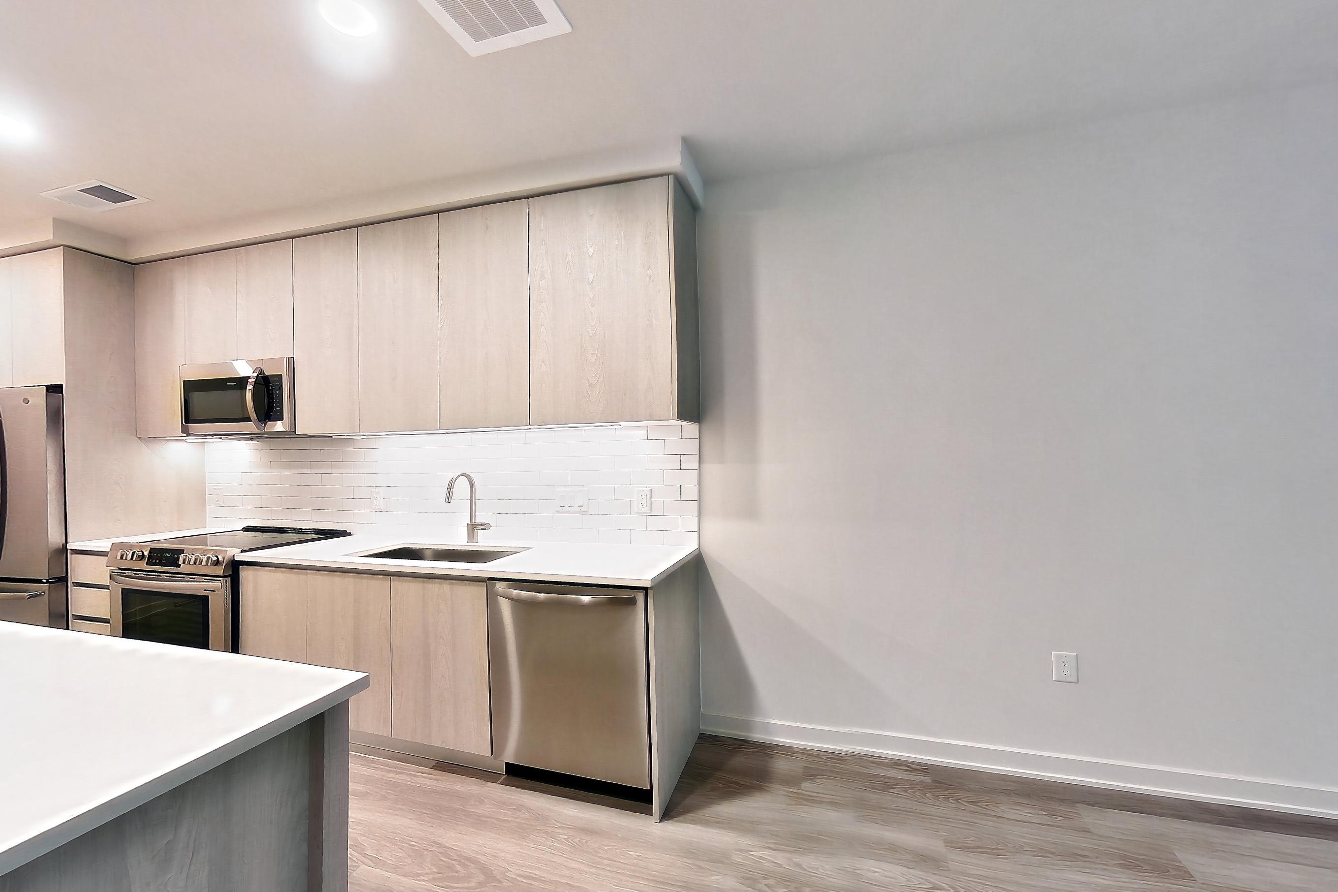 LIVING ROOM (representative of this floor plan)