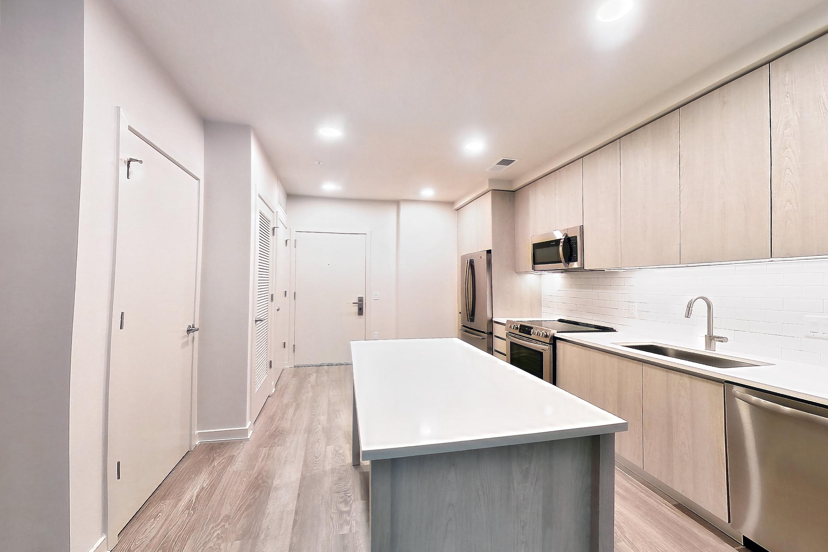 LIVING ROOM (representative of this floor plan)