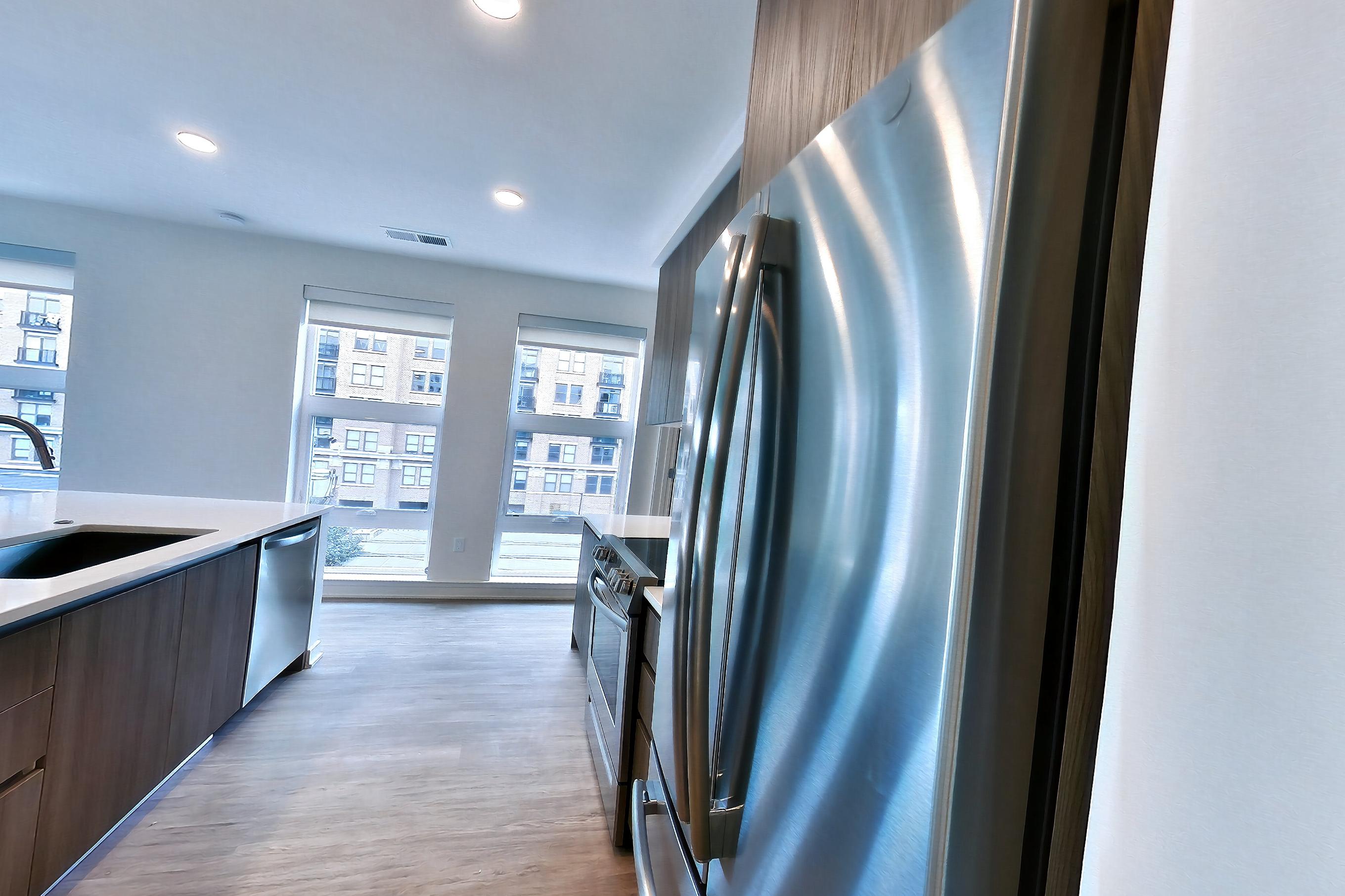 KITCHEN (representative of this floor plan)
