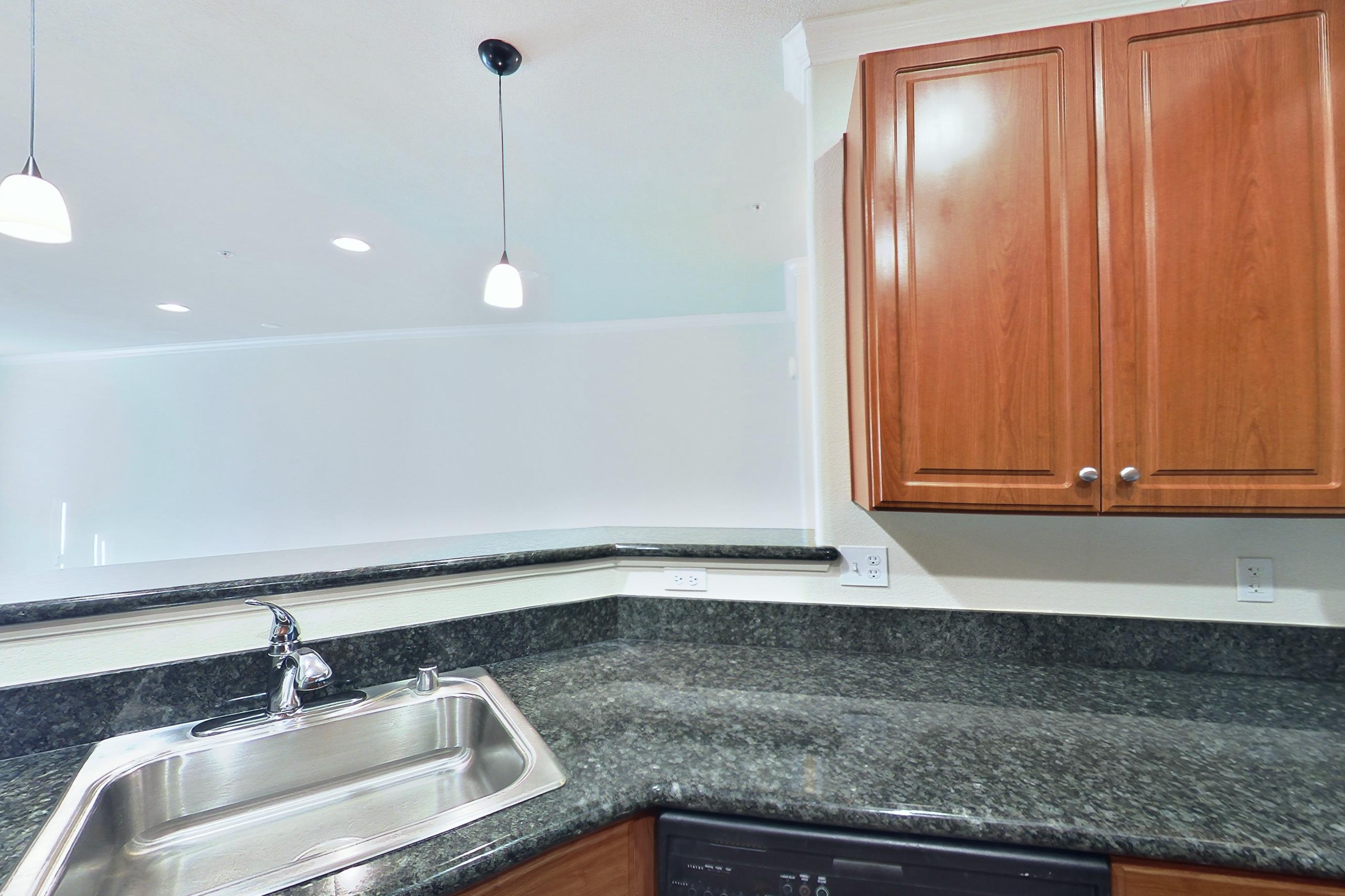 KITCHEN (representative of this floor plan)