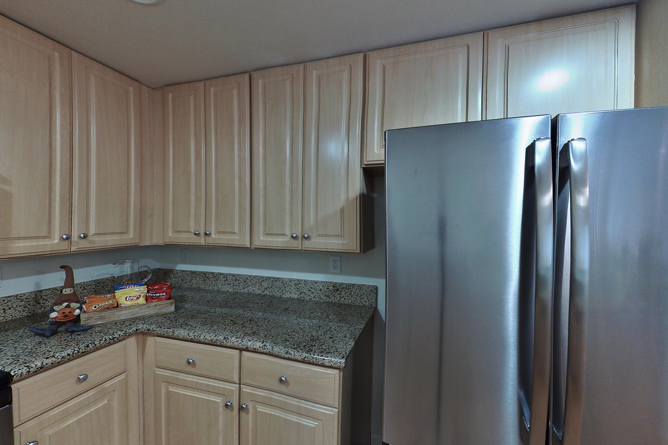 KITCHEN (representative of this floor plan)