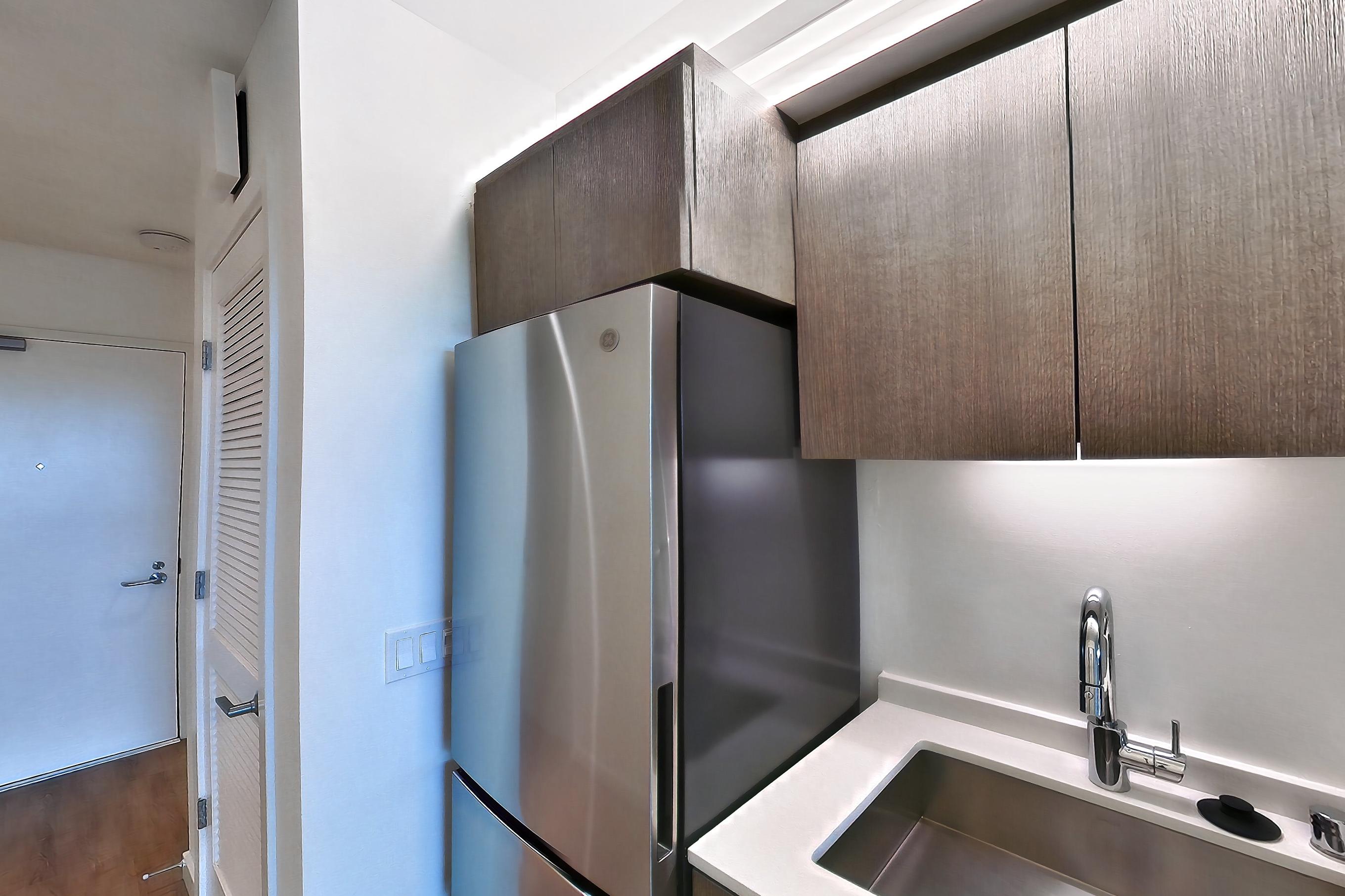 KITCHEN (representative of this floor plan)