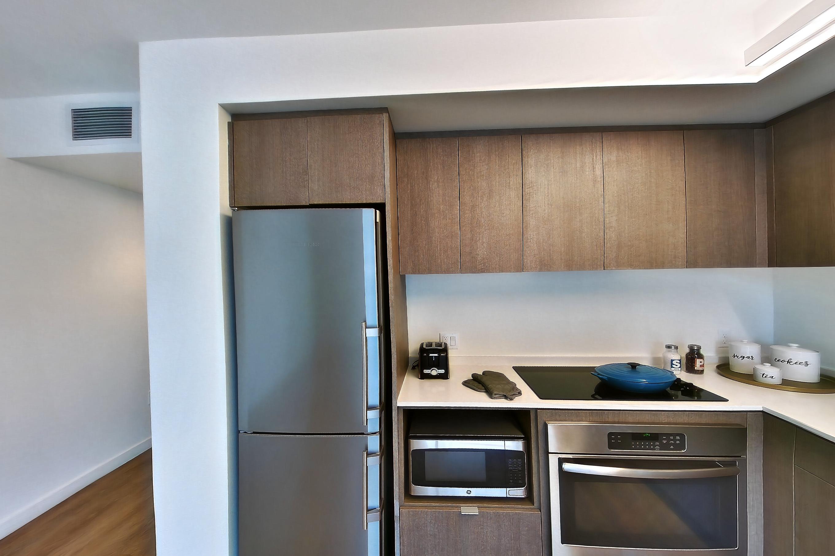 KITCHEN (representative of this floor plan)
