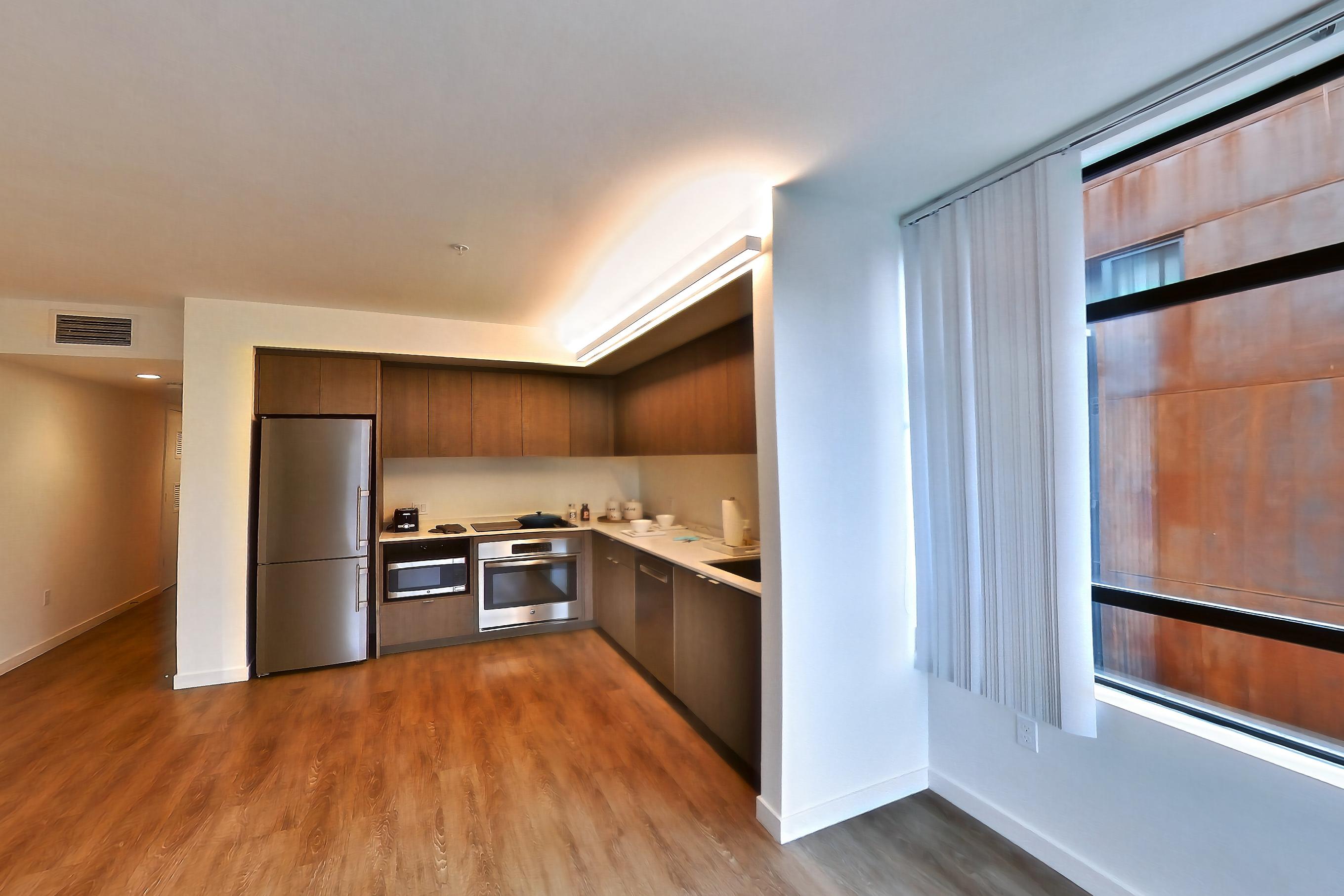 LIVING ROOM (representative of this floor plan)