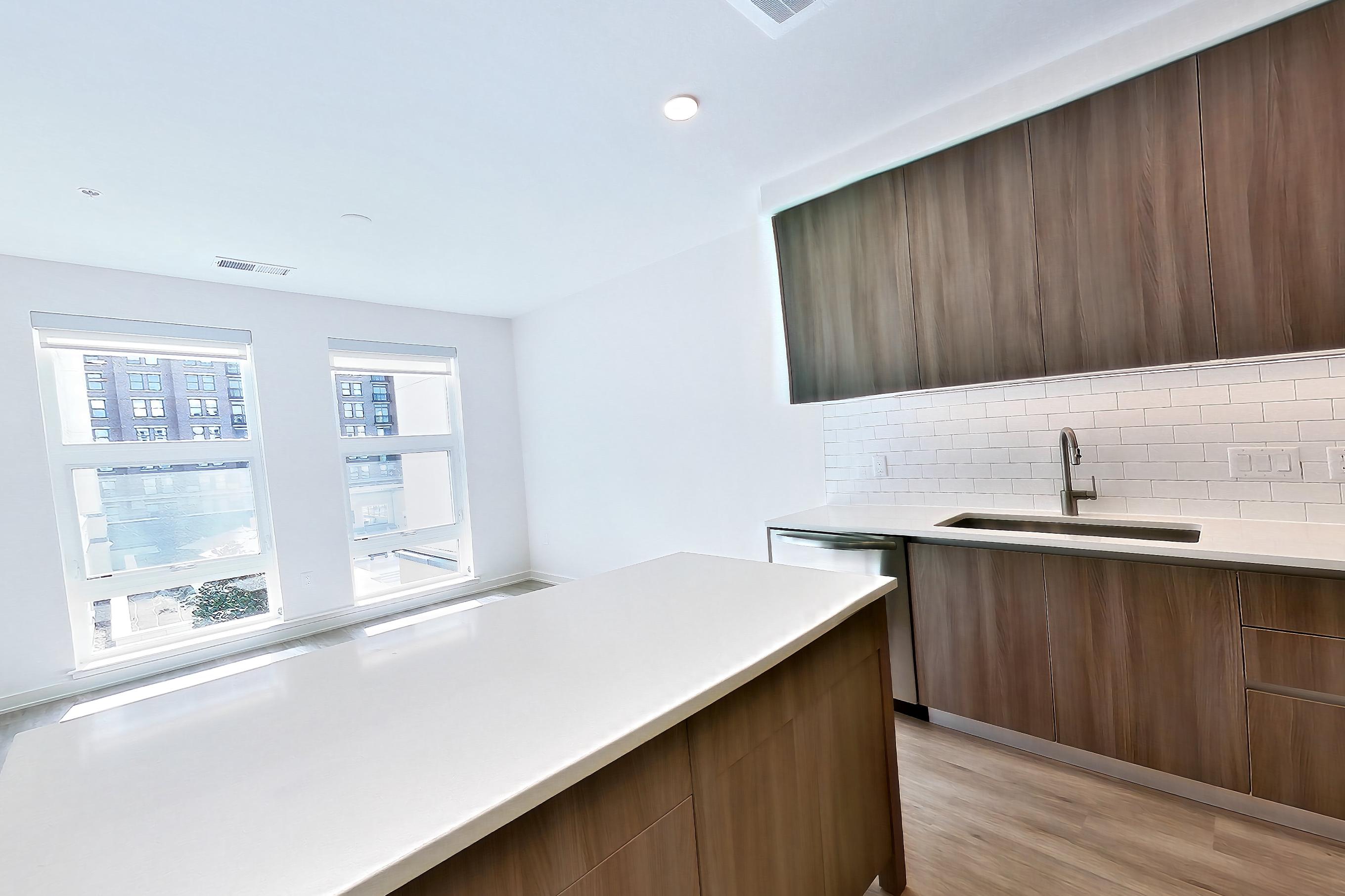 KITCHEN (representative of this floor plan)