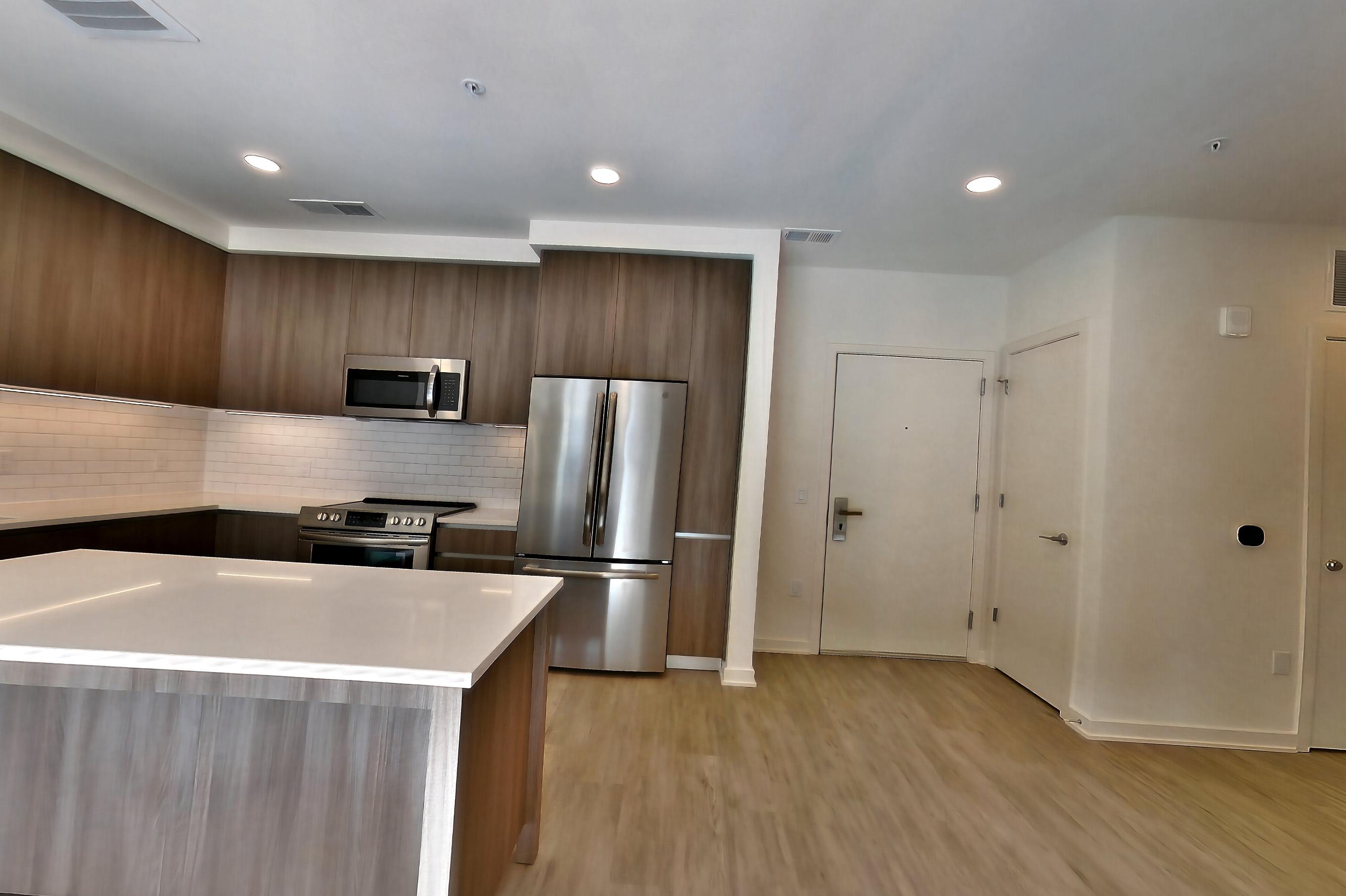 LIVING ROOM (representative of this floor plan)