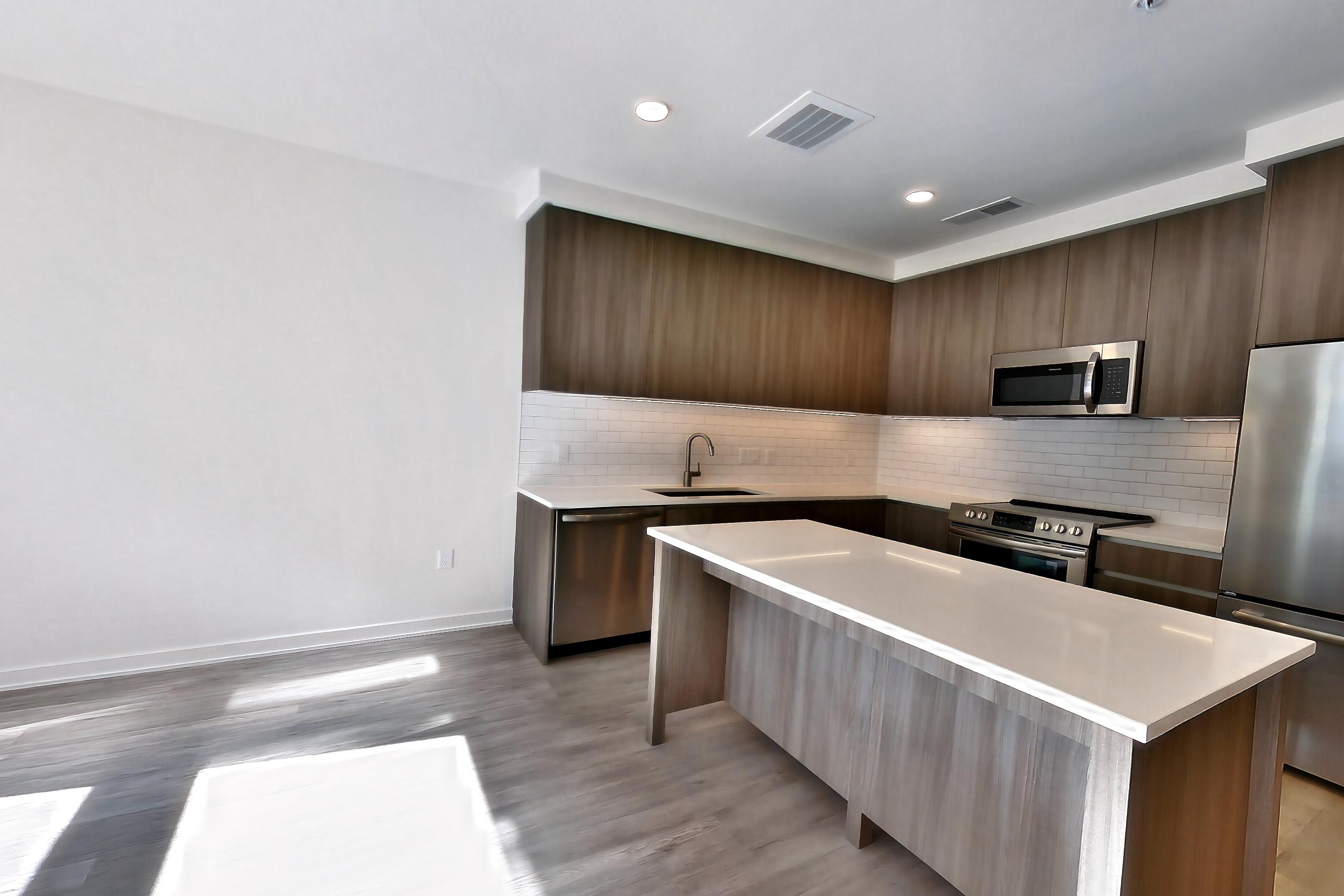 LIVING ROOM (representative of this floor plan)