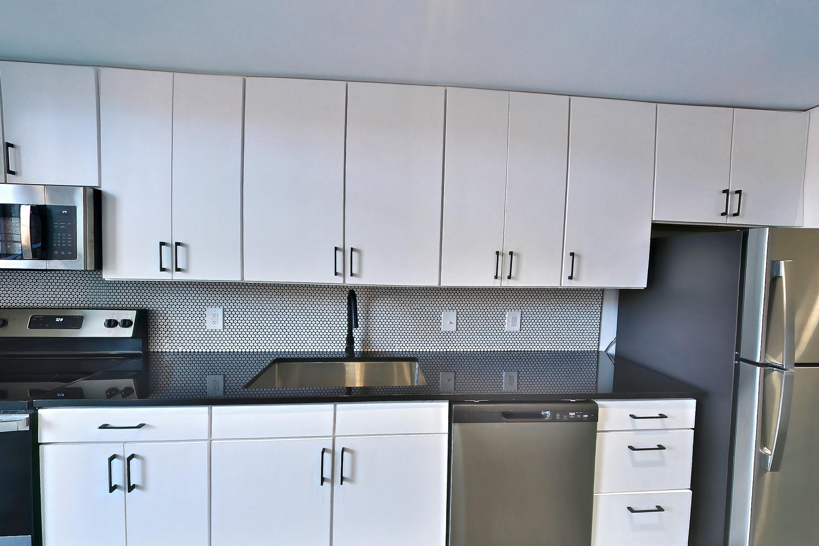 KITCHEN (representative of this floor plan)