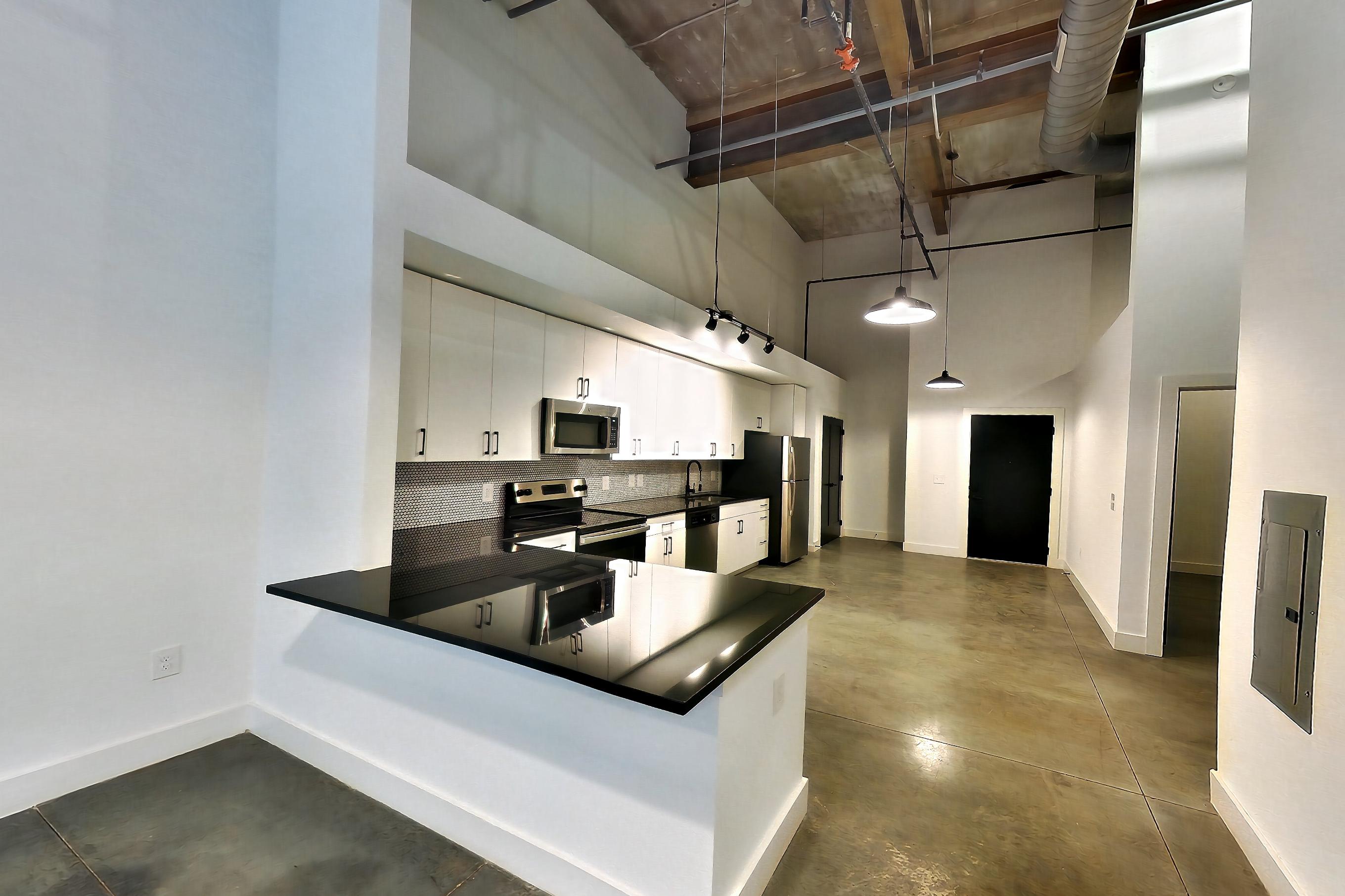 DINING ROOM (representative of this floor plan)