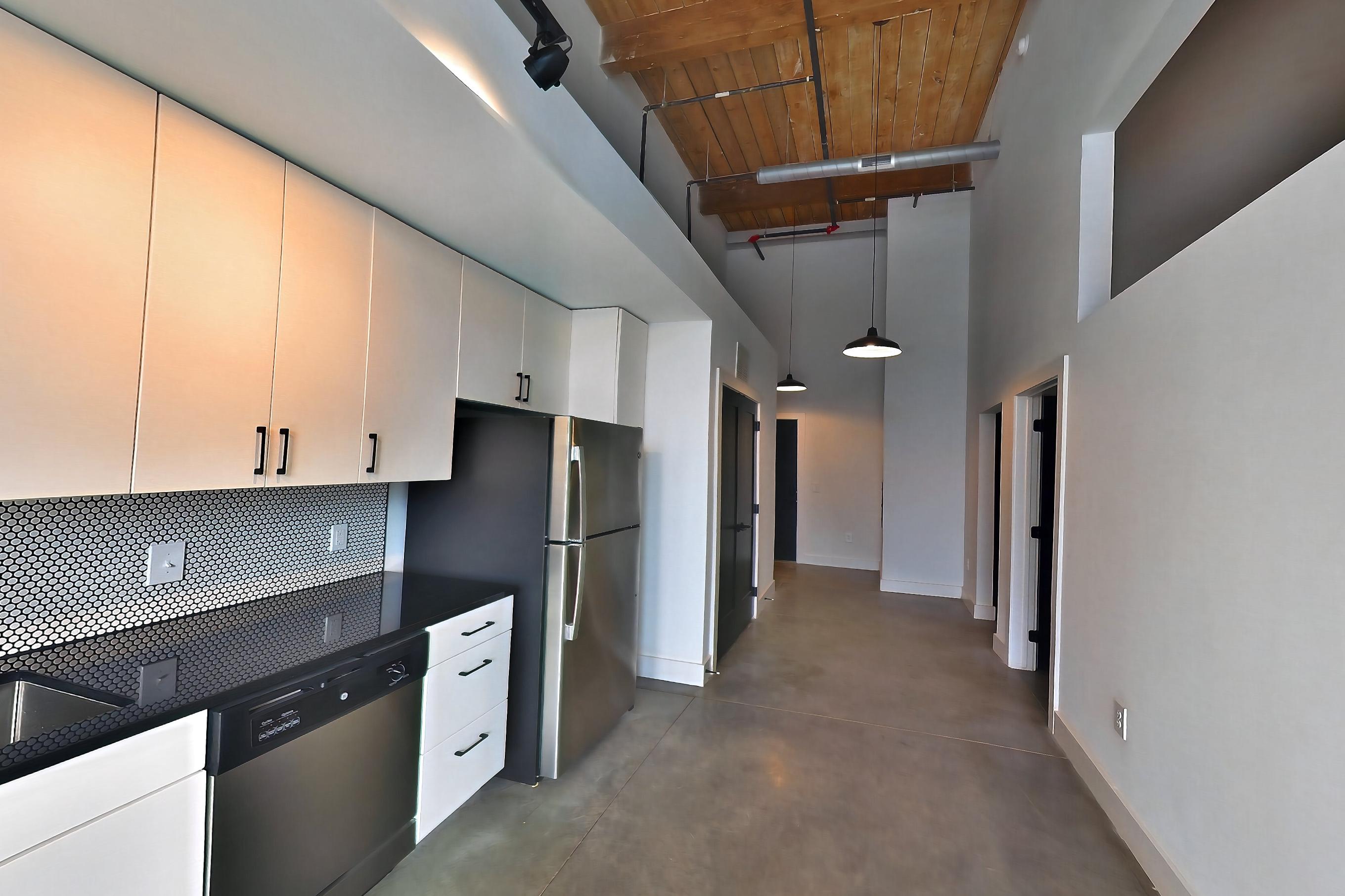 KITCHEN (representative of this floor plan)