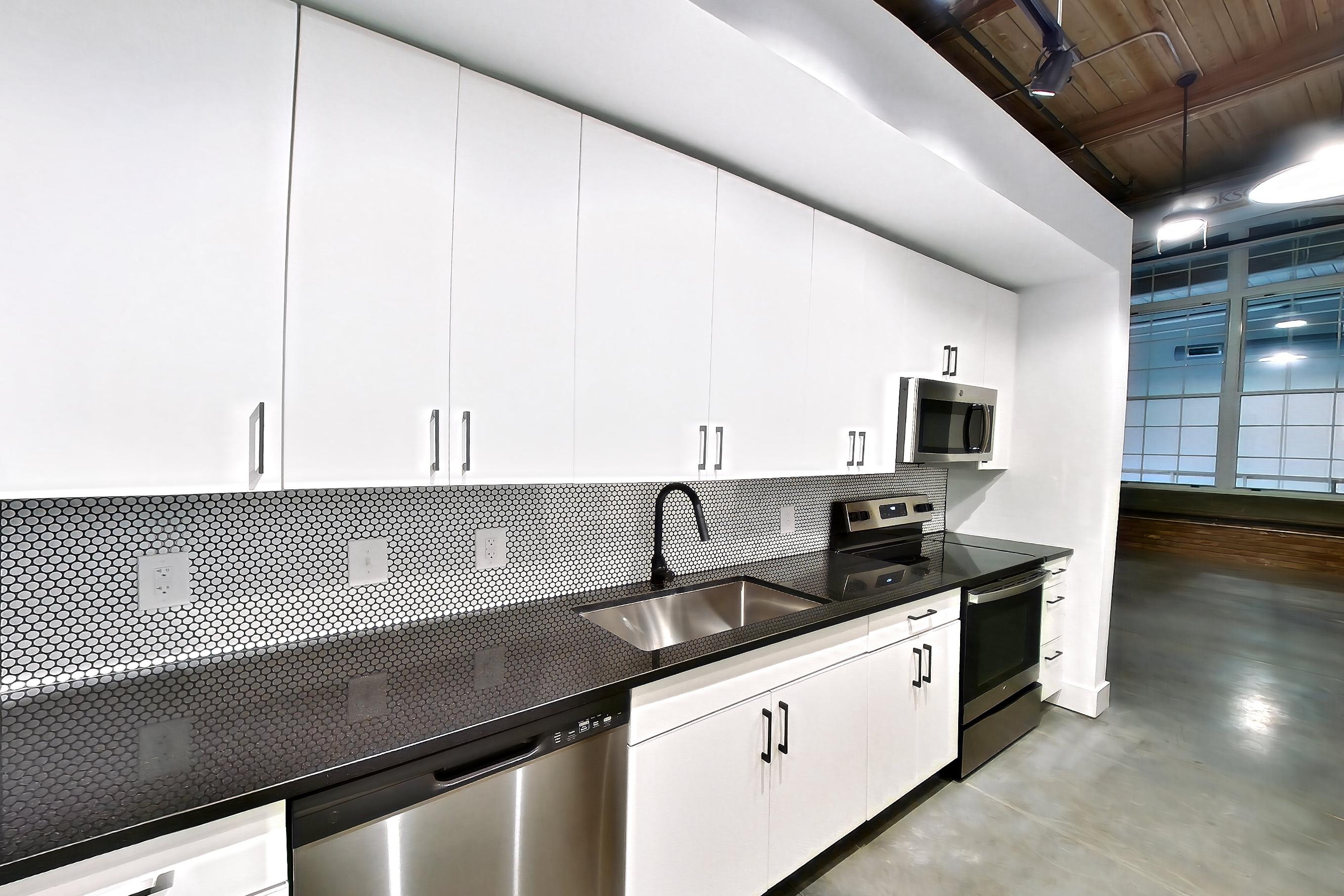 KITCHEN (representative of this floor plan)