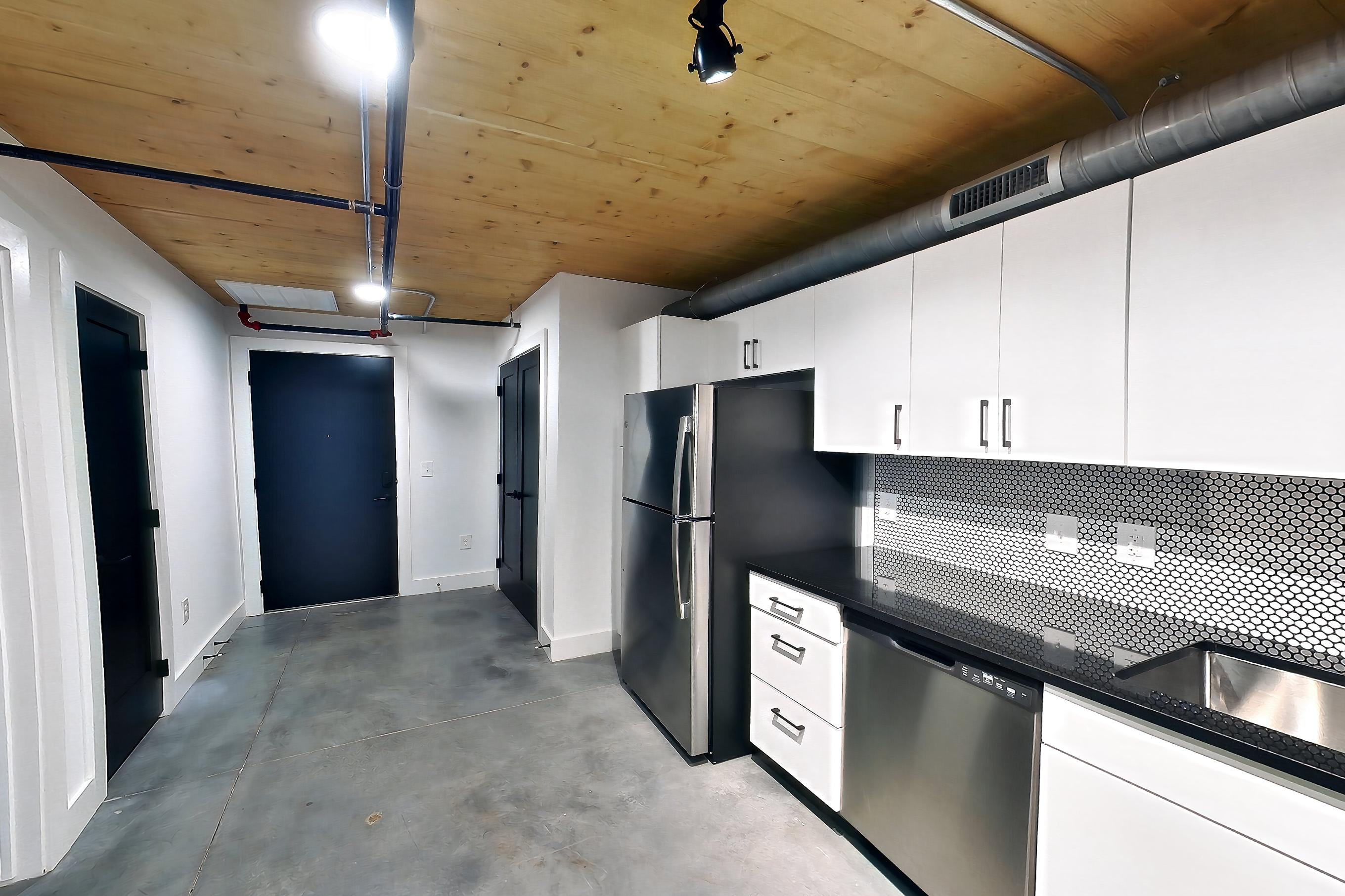 KITCHEN (representative of this floor plan)