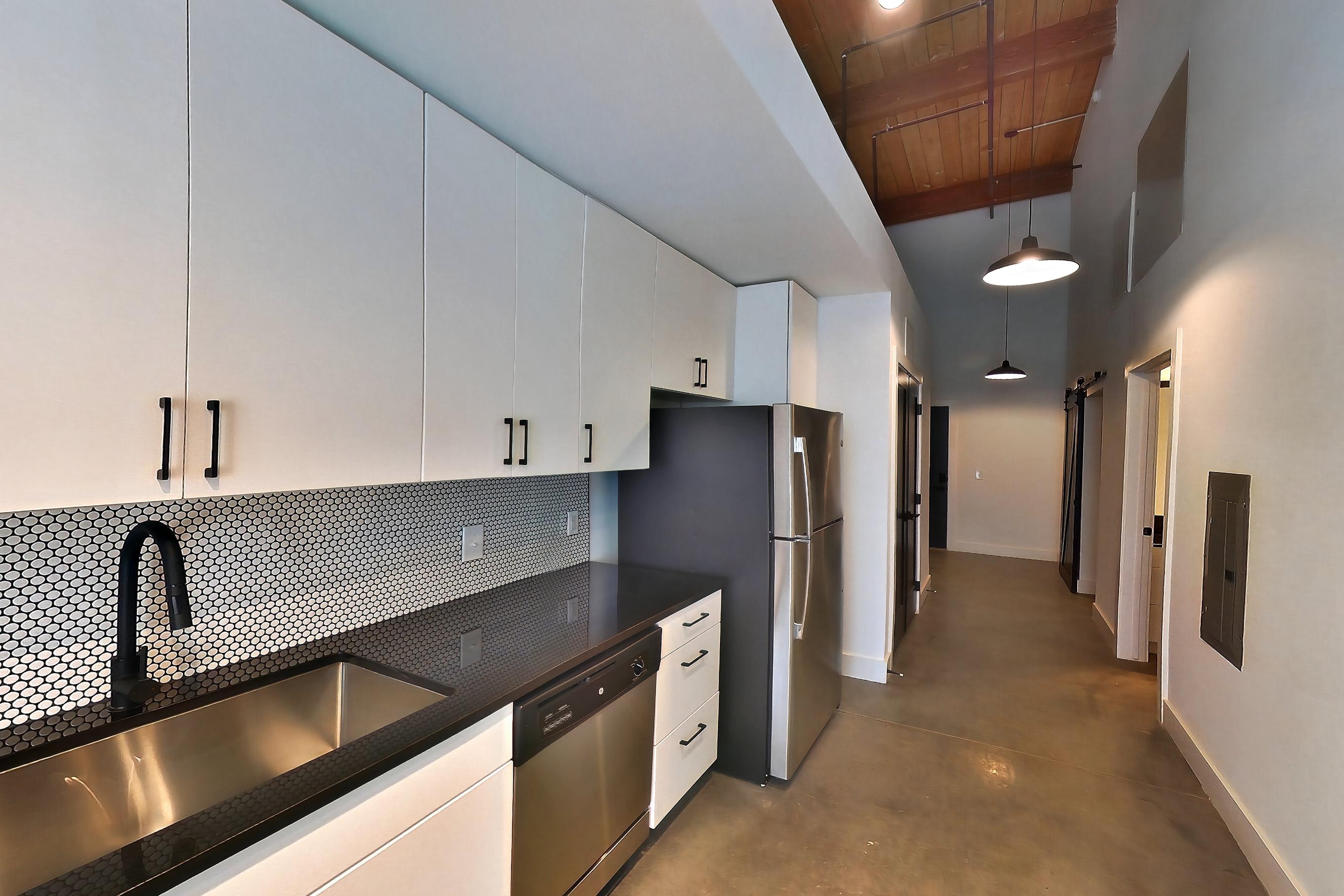 KITCHEN (representative of this floor plan)