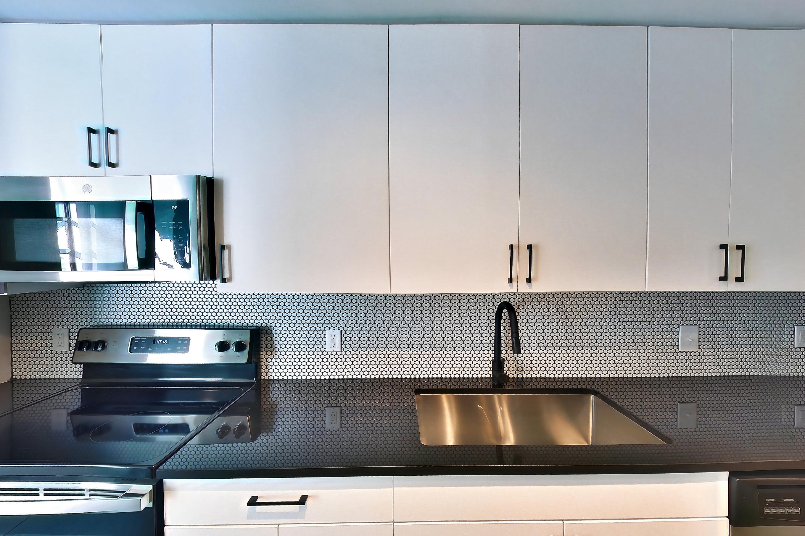 KITCHEN (representative of this floor plan)