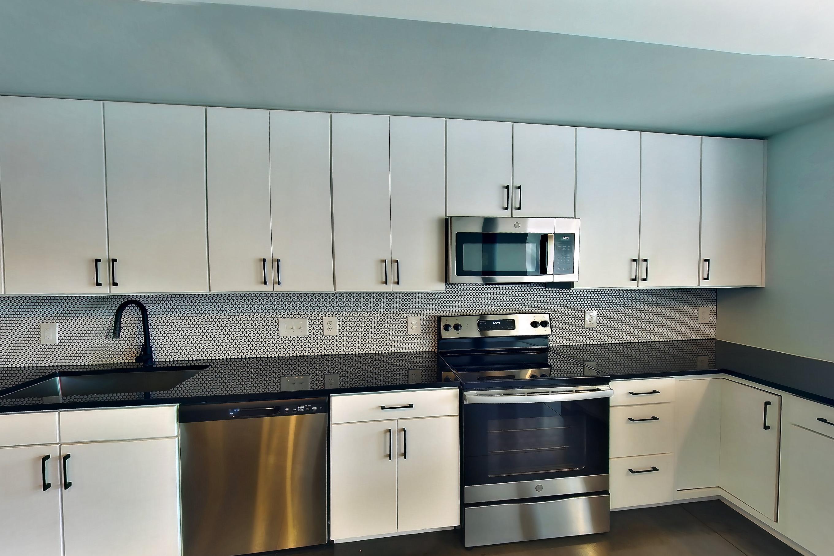 KITCHEN (representative of this floor plan)