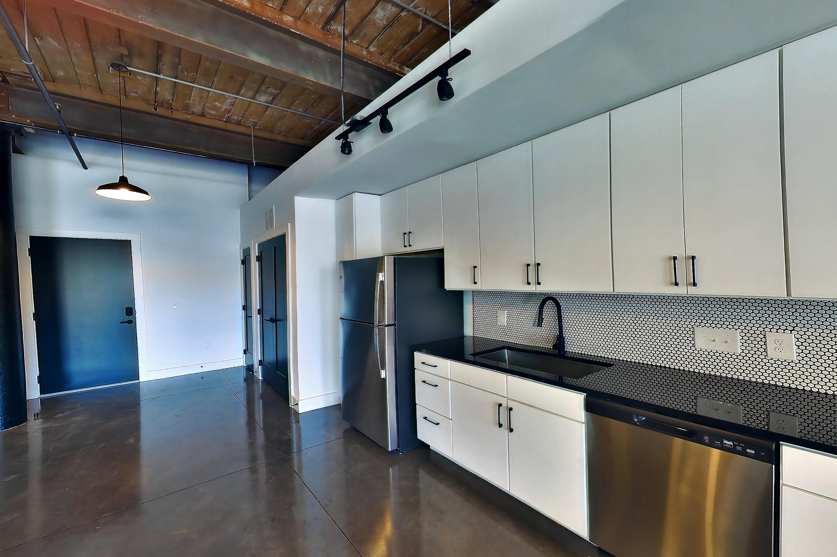 KITCHEN (representative of this floor plan)