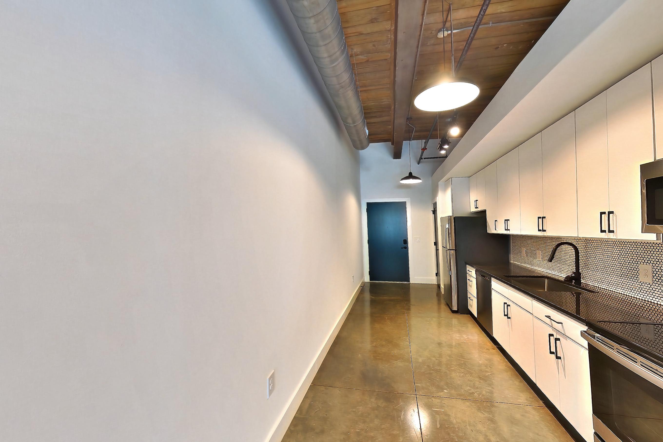 DINING ROOM (representative of this floor plan)
