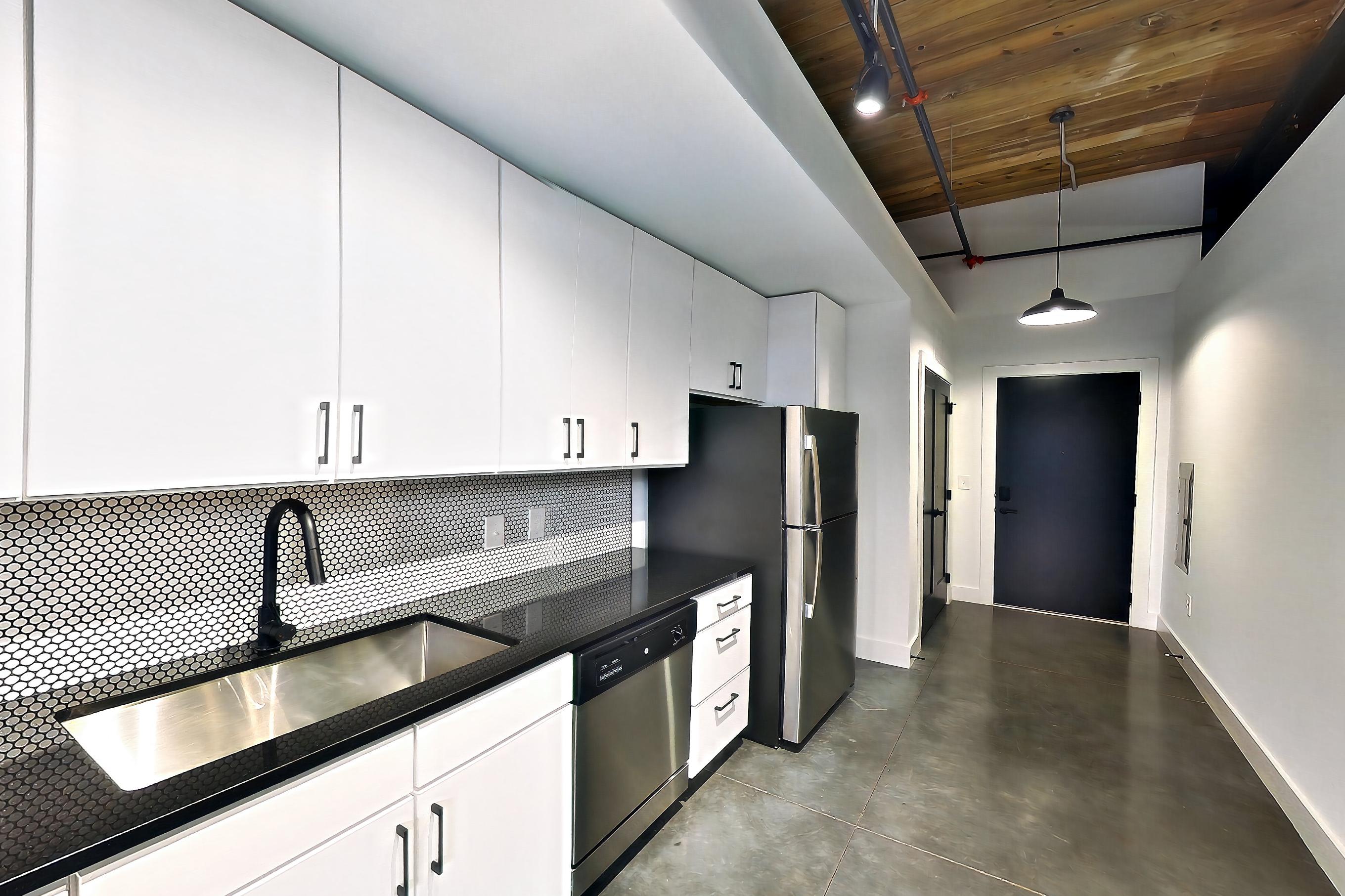 KITCHEN (representative of this floor plan)