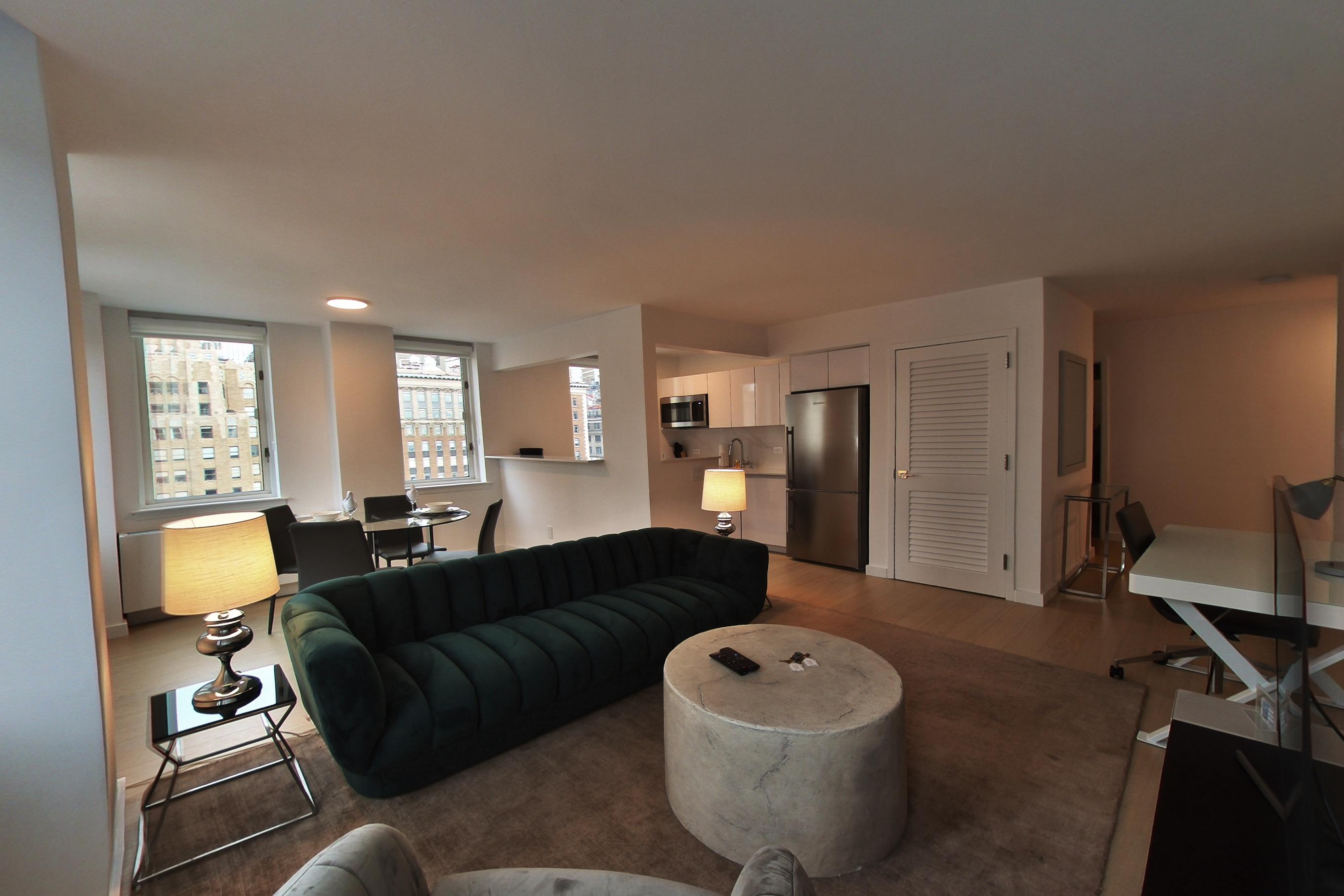 LIVING ROOM CORNER 1