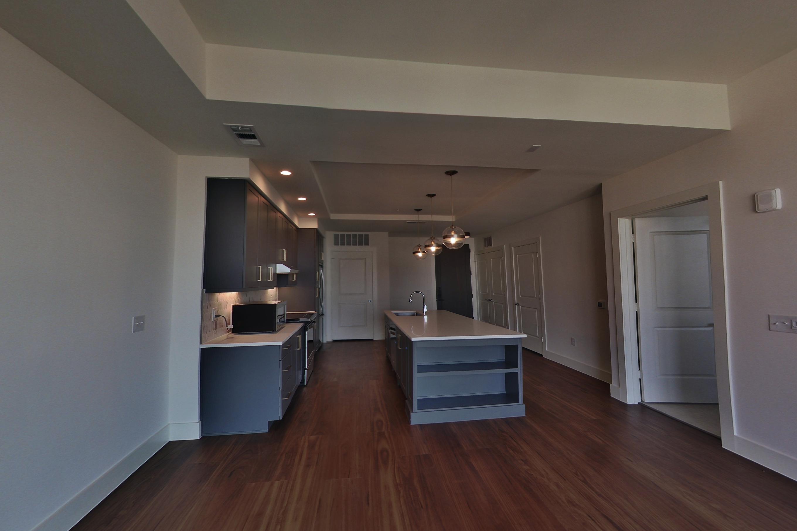 LIVING AND DINING