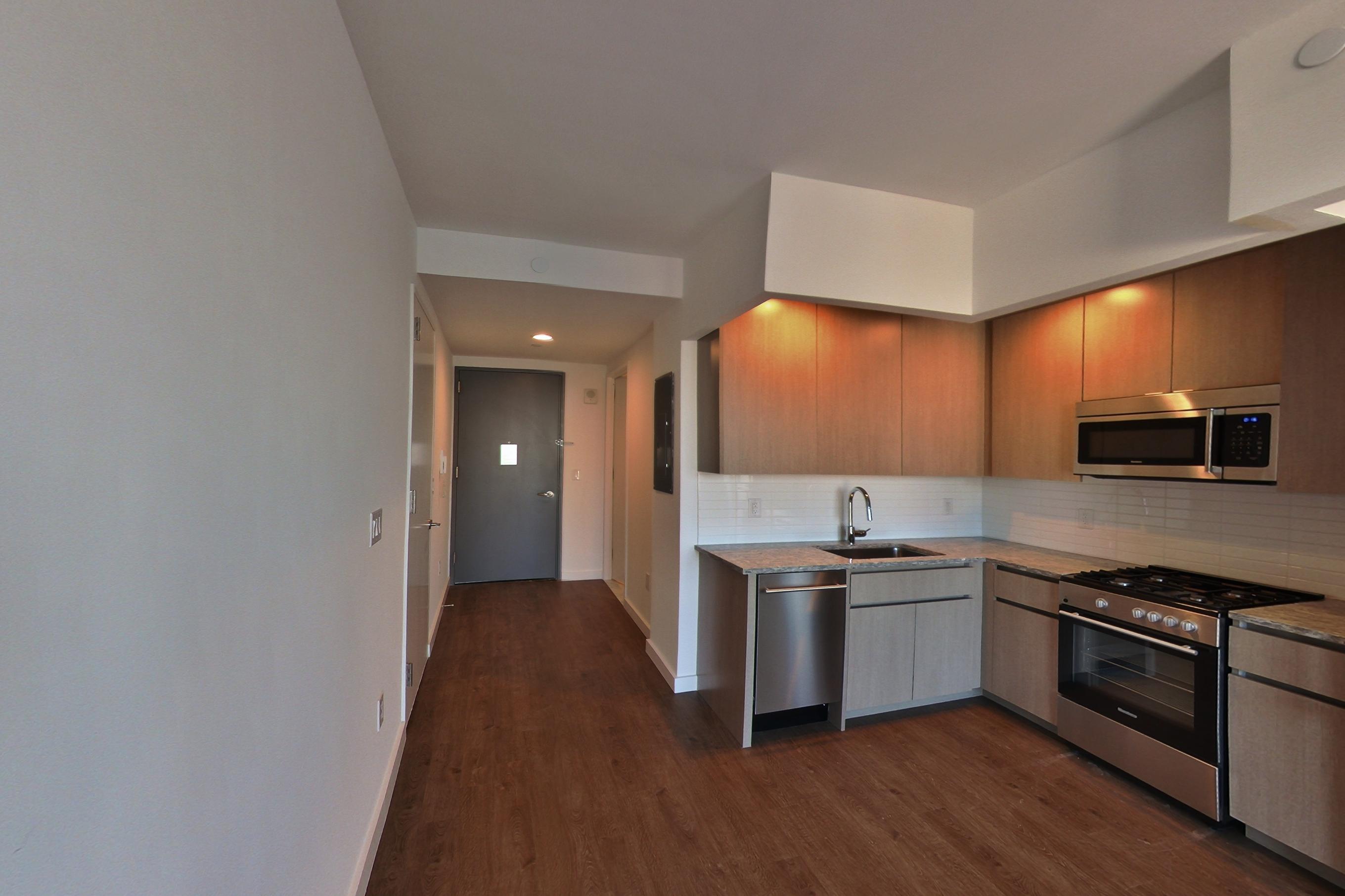 LIVING SPACE