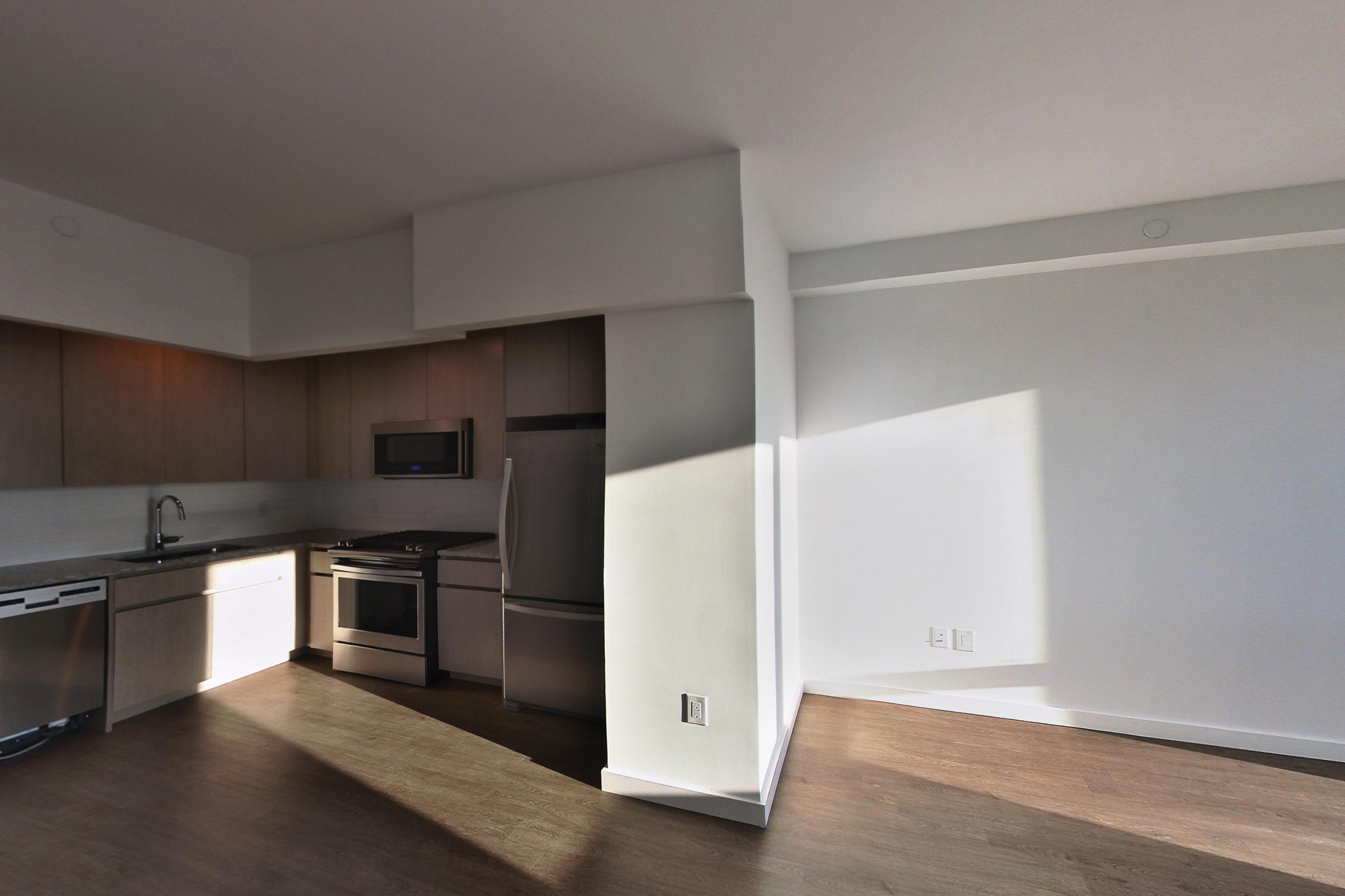 LIVING SPACE