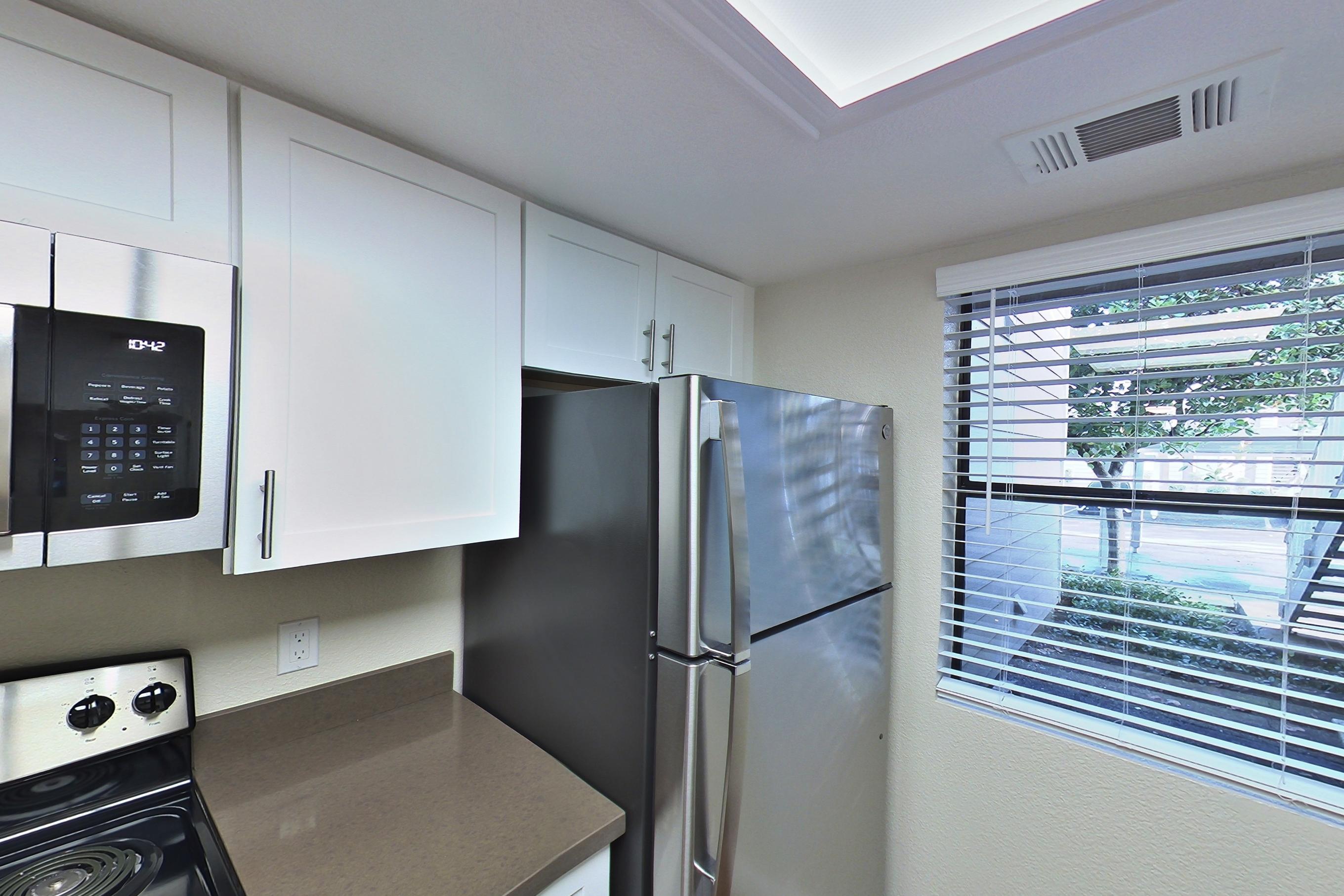 KITCHEN (representative of this floor plan)