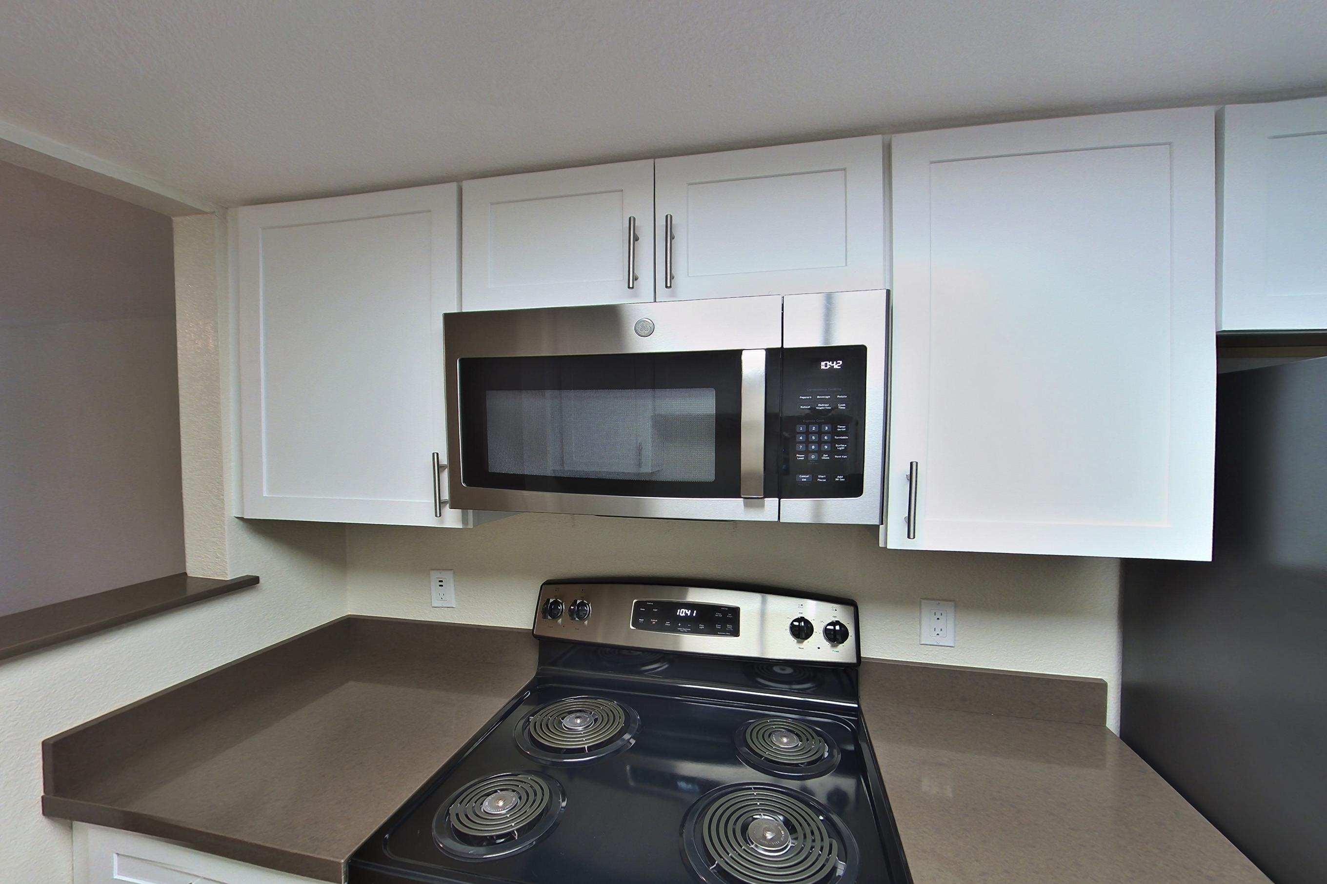 KITCHEN (representative of this floor plan)