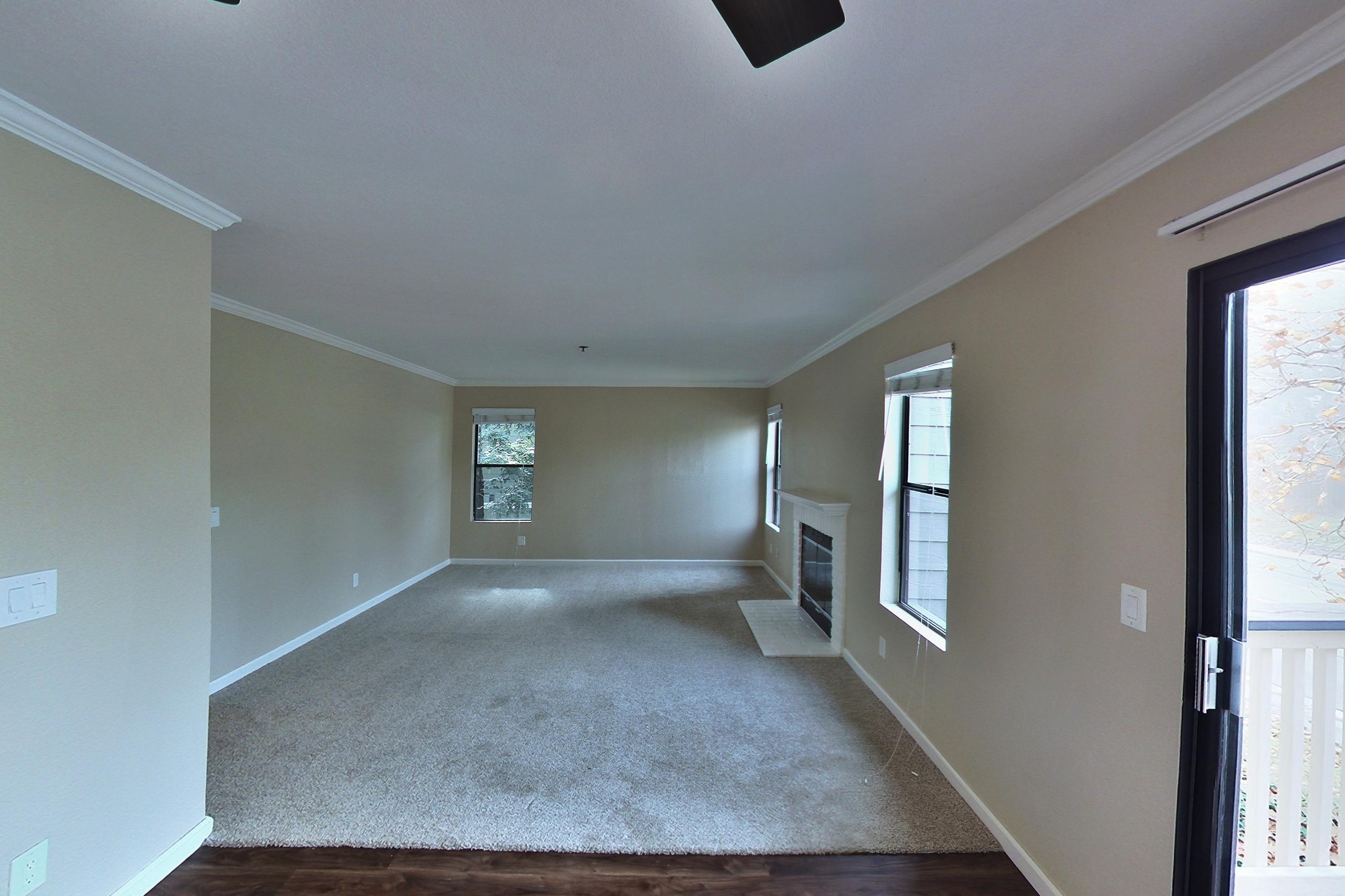 DINING ROOM (representative of this floor plan)
