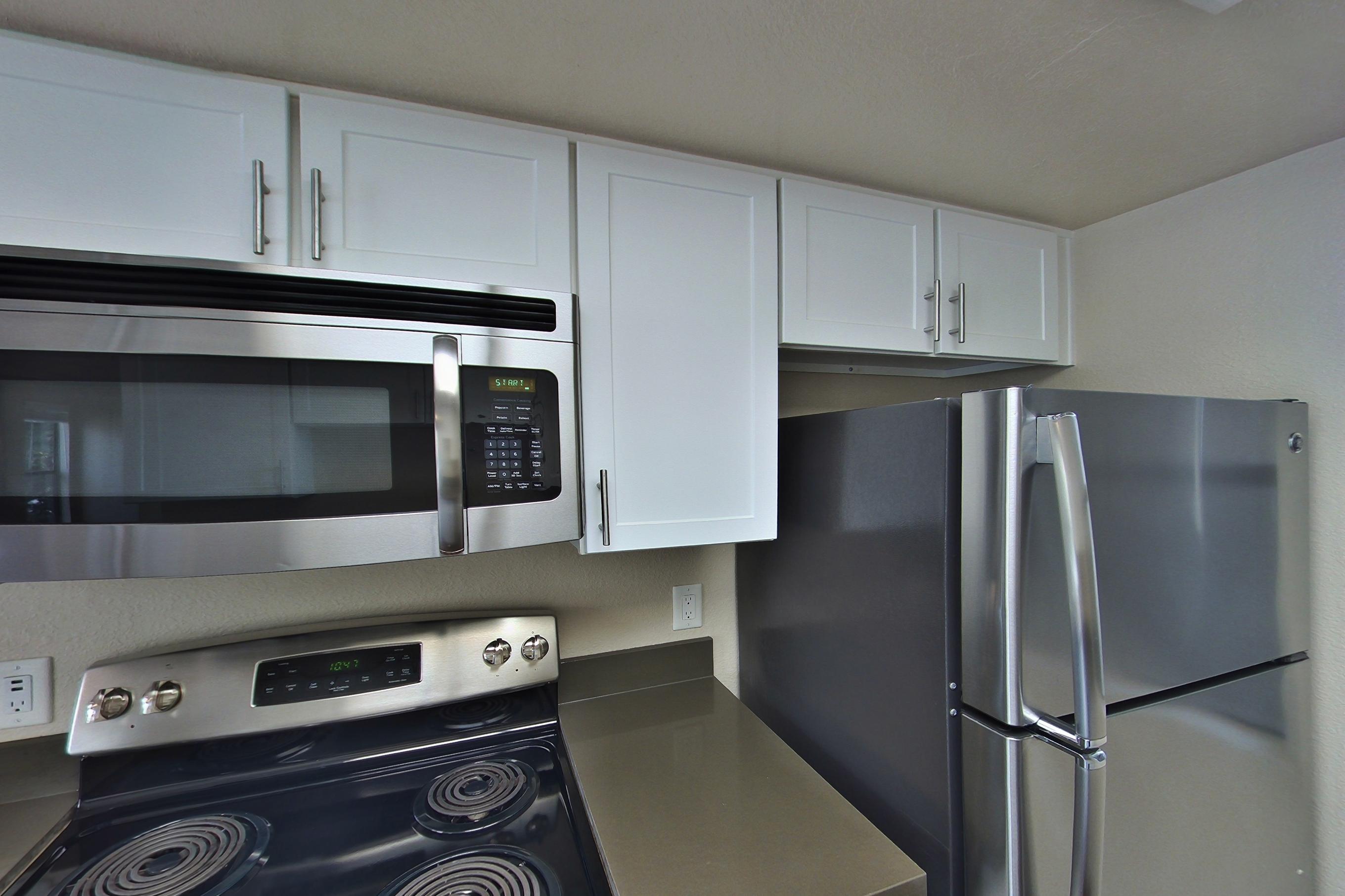 KITCHEN (representative of this floor plan)