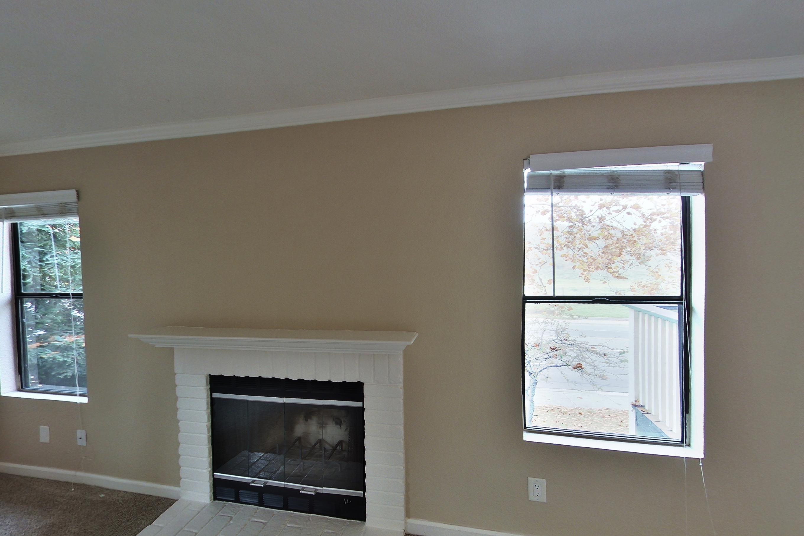 LIVING ROOM (representative of this floor plan)