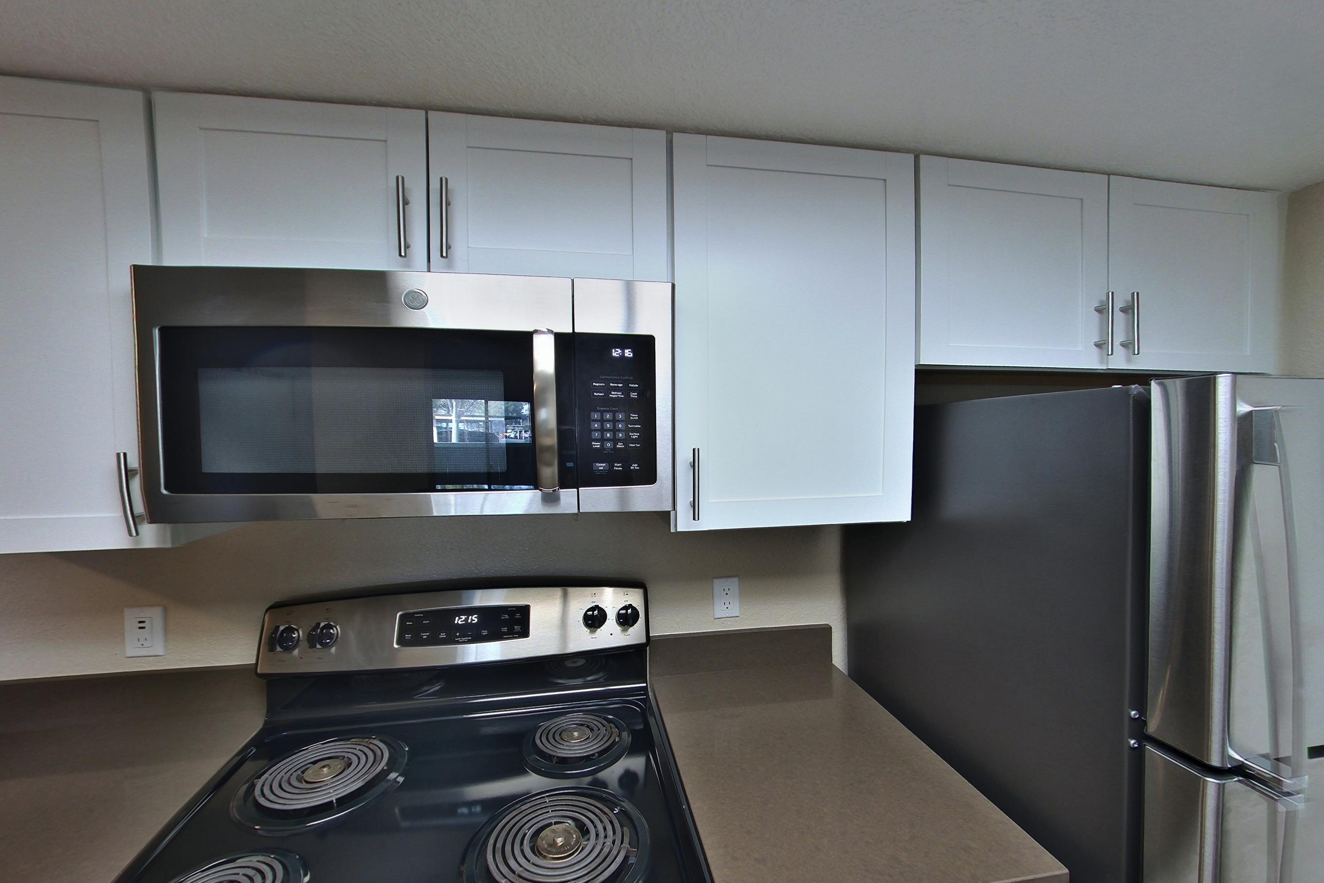 KITCHEN (representative of this floor plan)