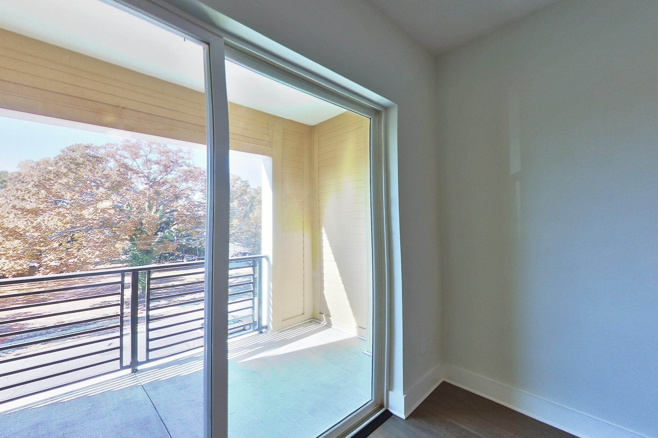 LIVING ROOM (representative of this floor plan)