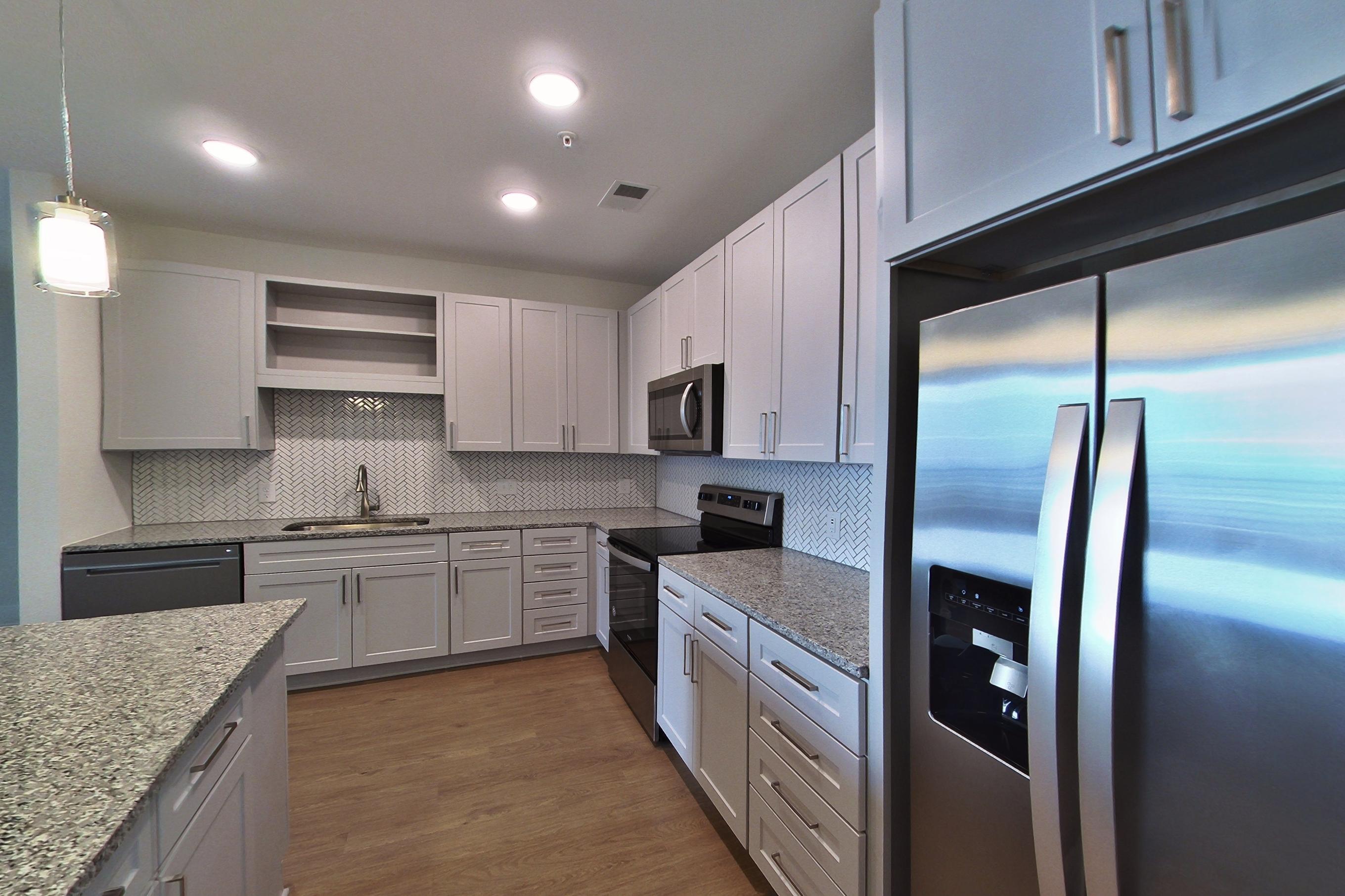 KITCHEN (representative of this floor plan)