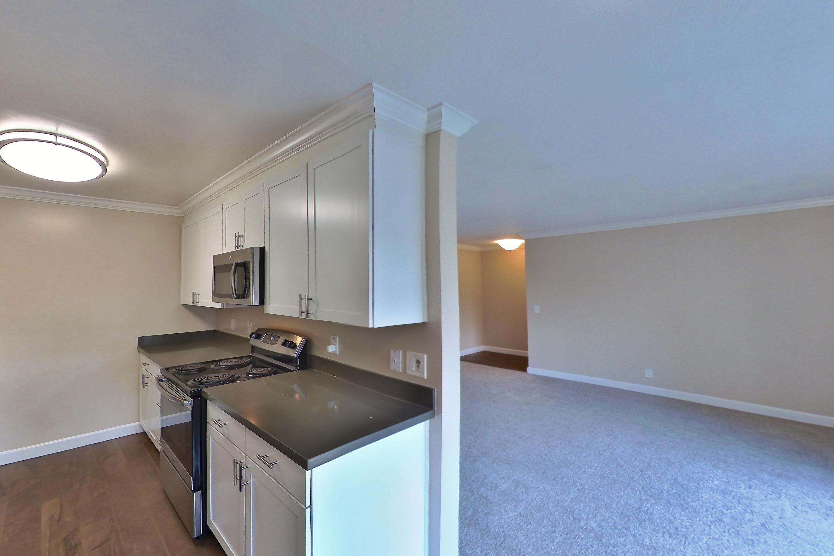 DINING ROOM (representative of this floor plan)