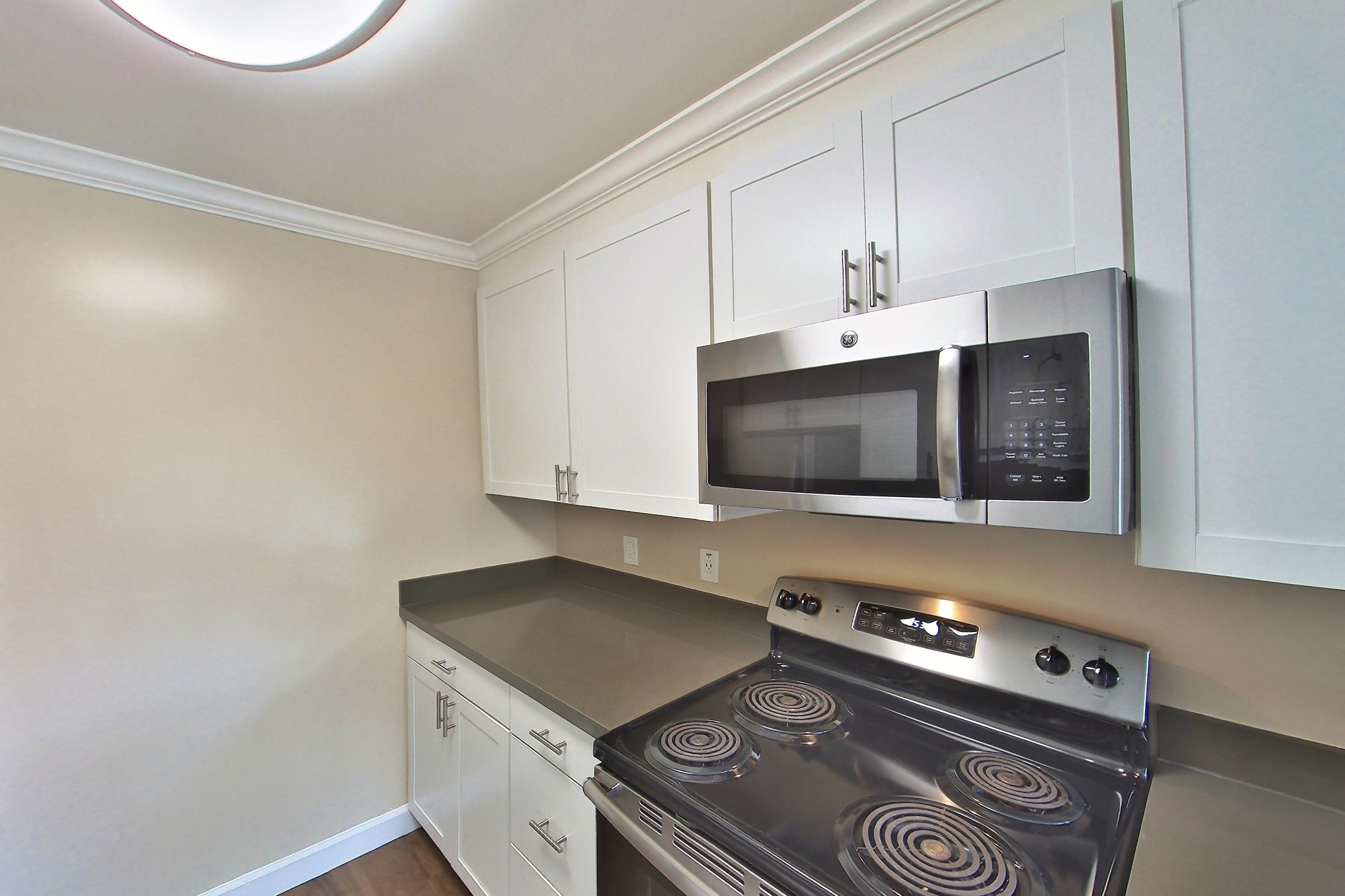 KITCHEN (representative of this floor plan)