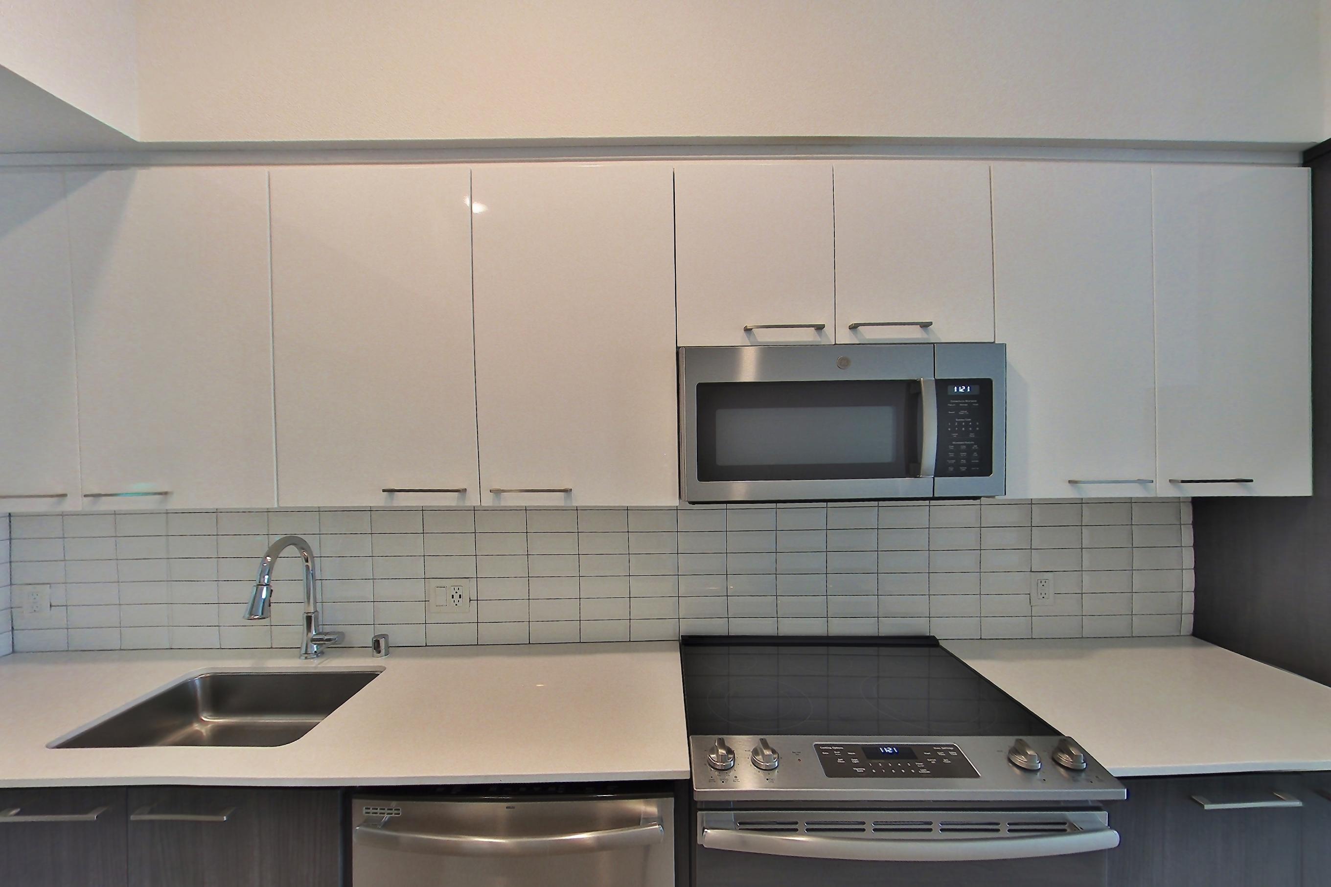 KITCHEN (representative of this floor plan)