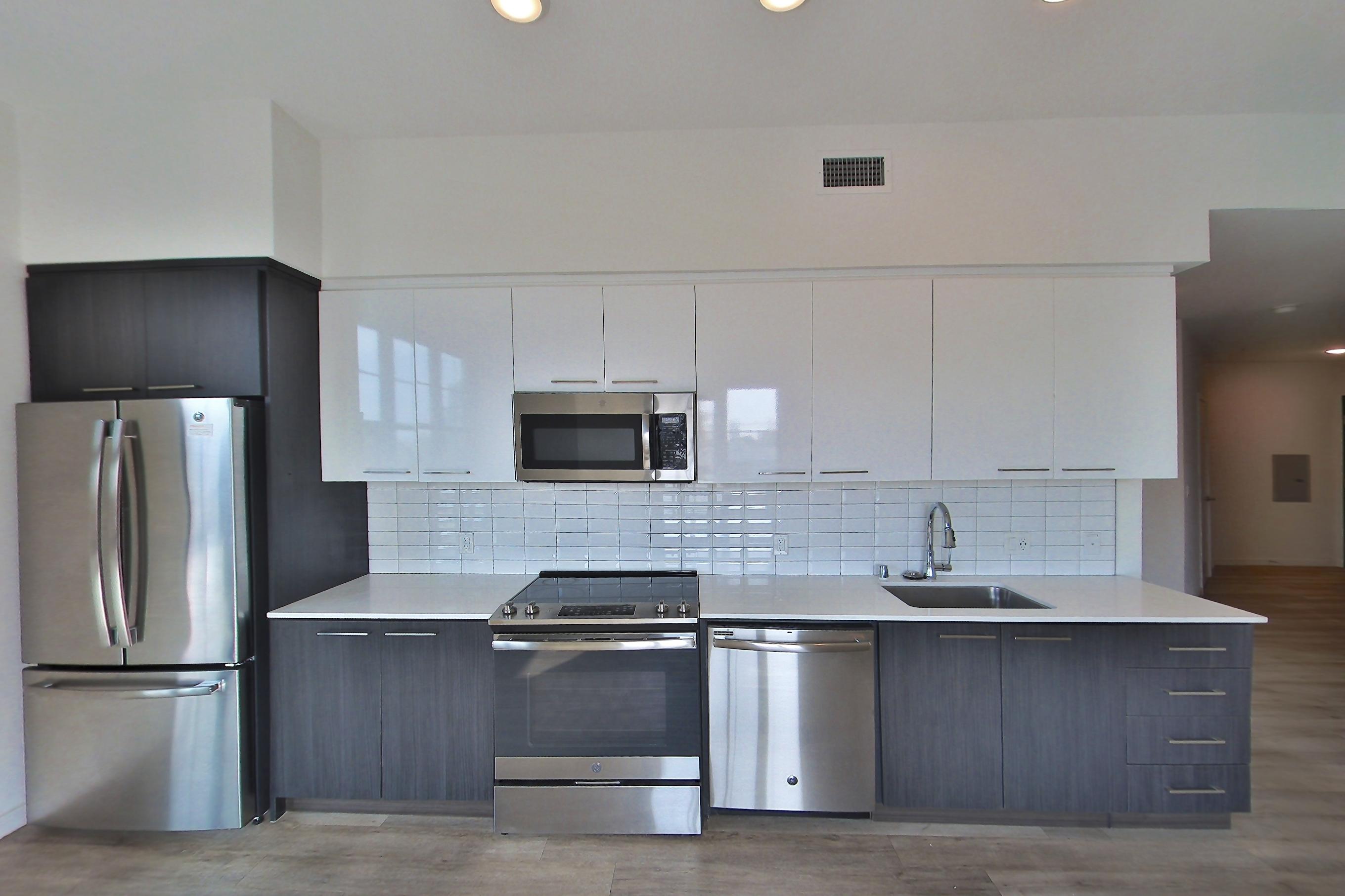 KITCHEN (representative of this floor plan)