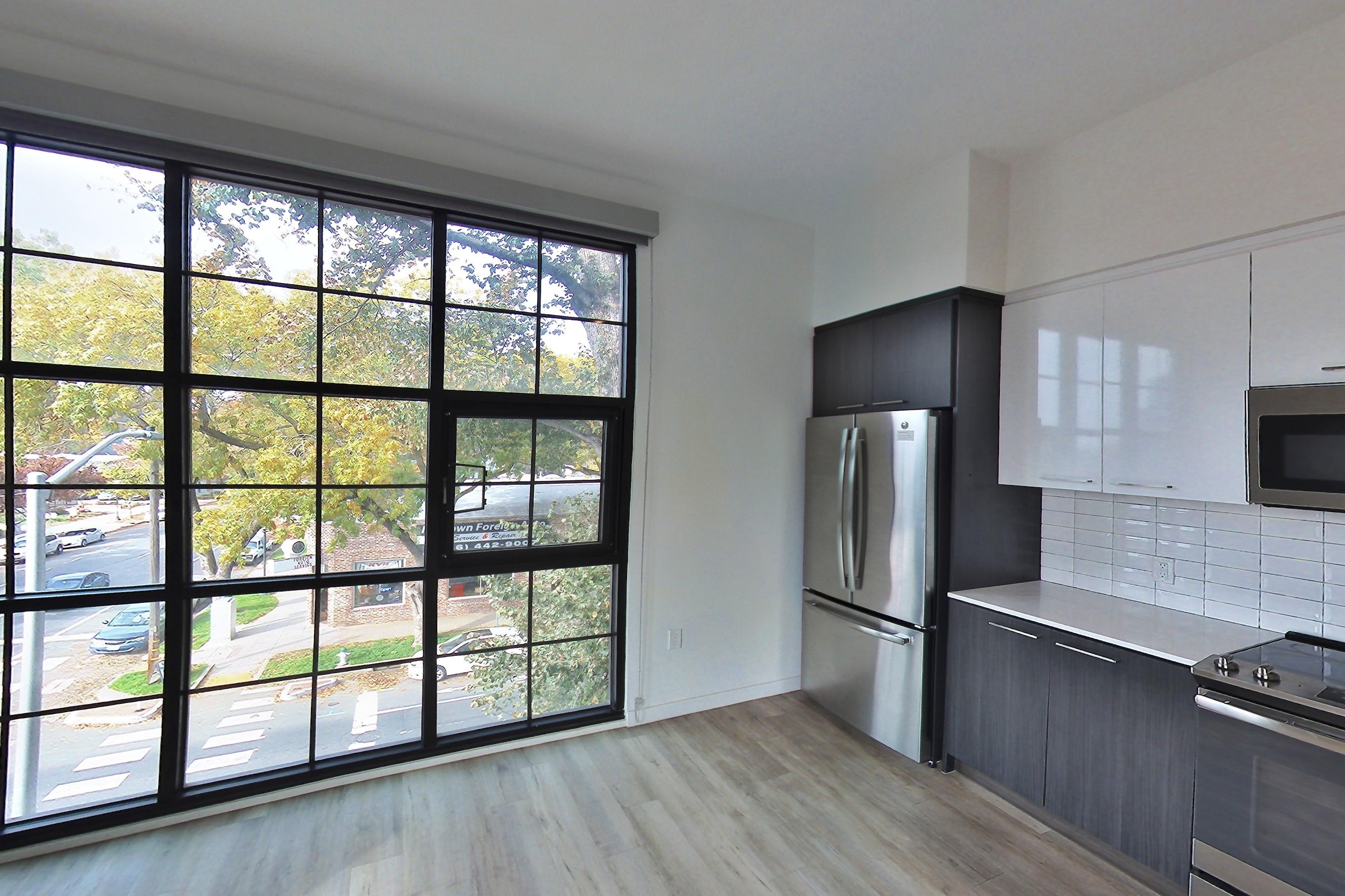 LIVING ROOM (representative of this floor plan)