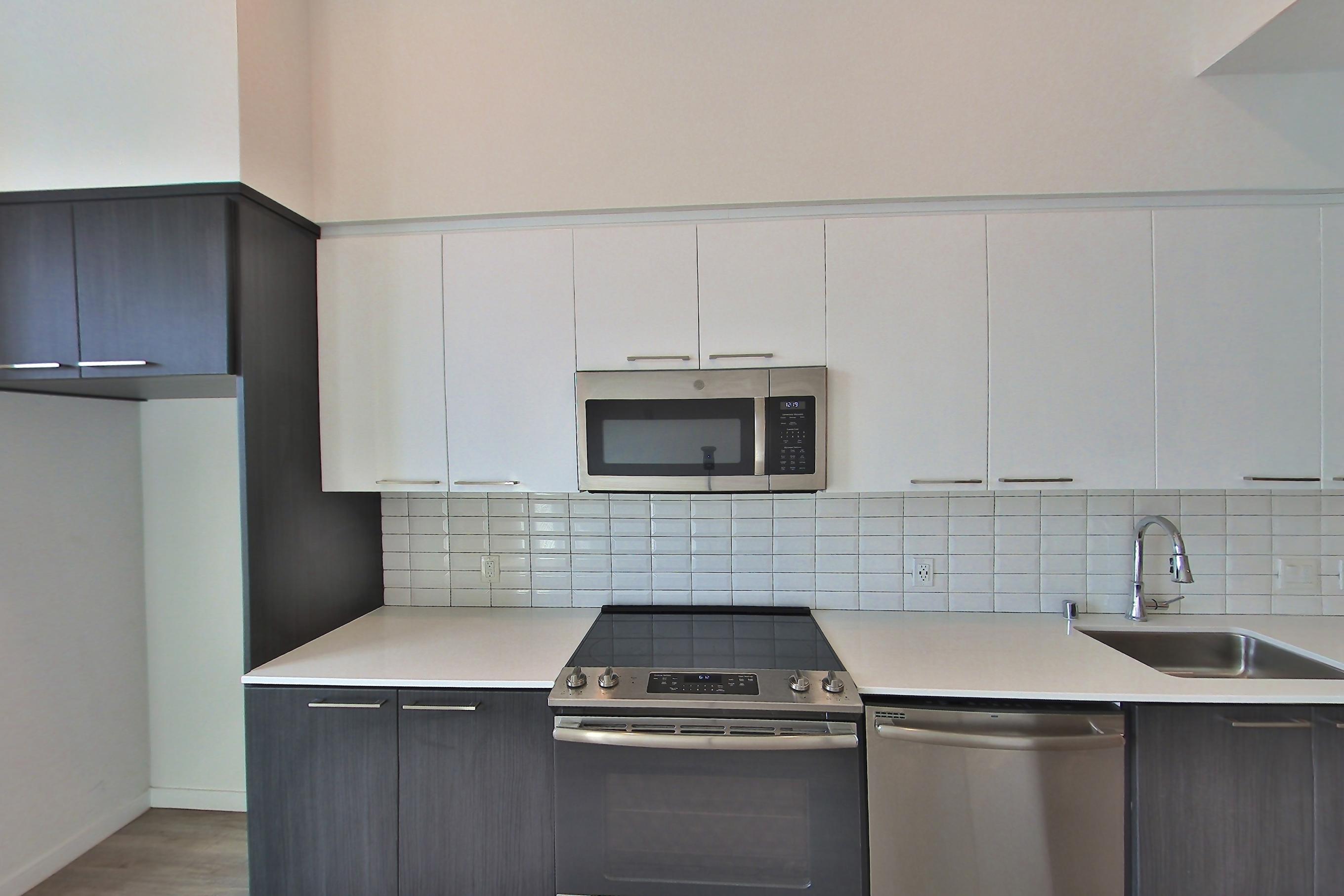 KITCHEN (representative of this floor plan)