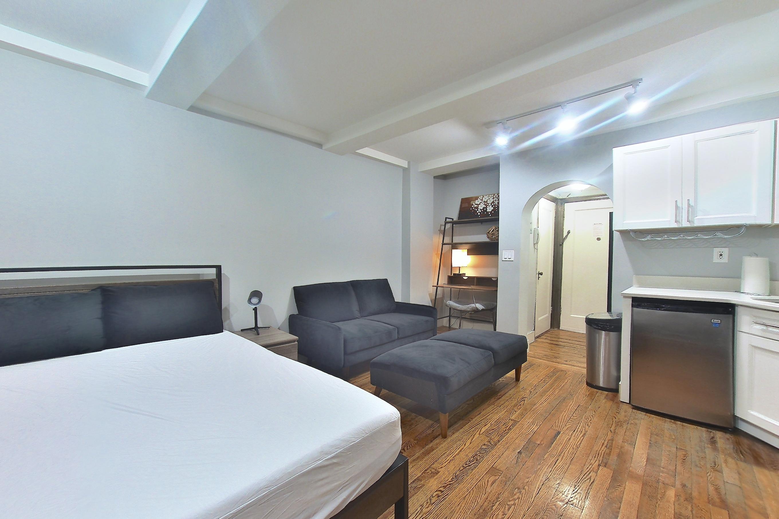 LIVING SPACE