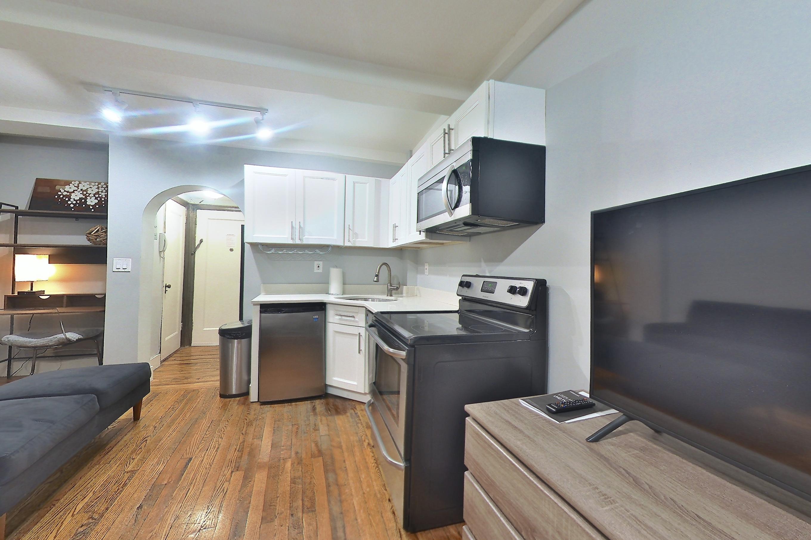 LIVING SPACE