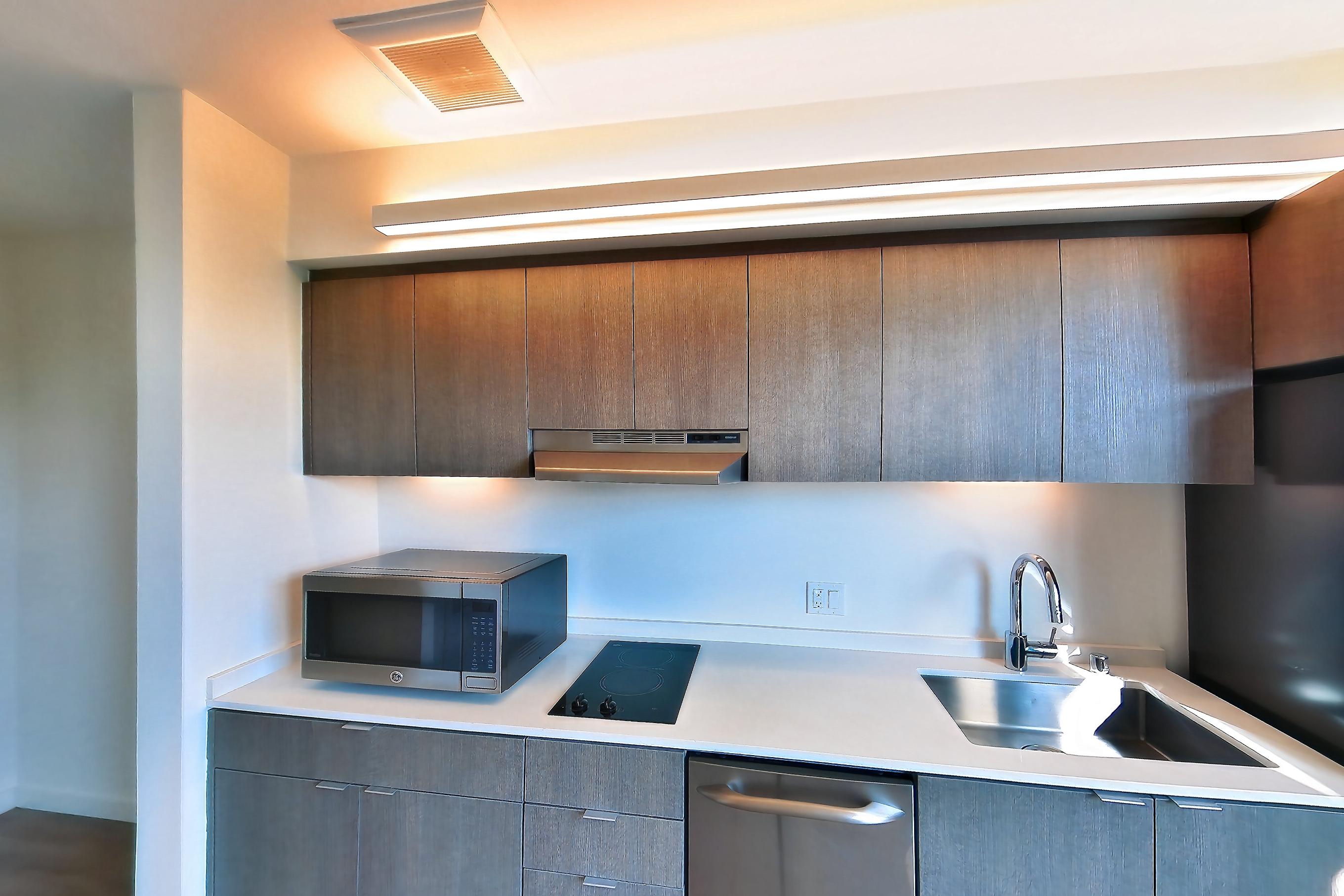 KITCHEN (representative of this floor plan)