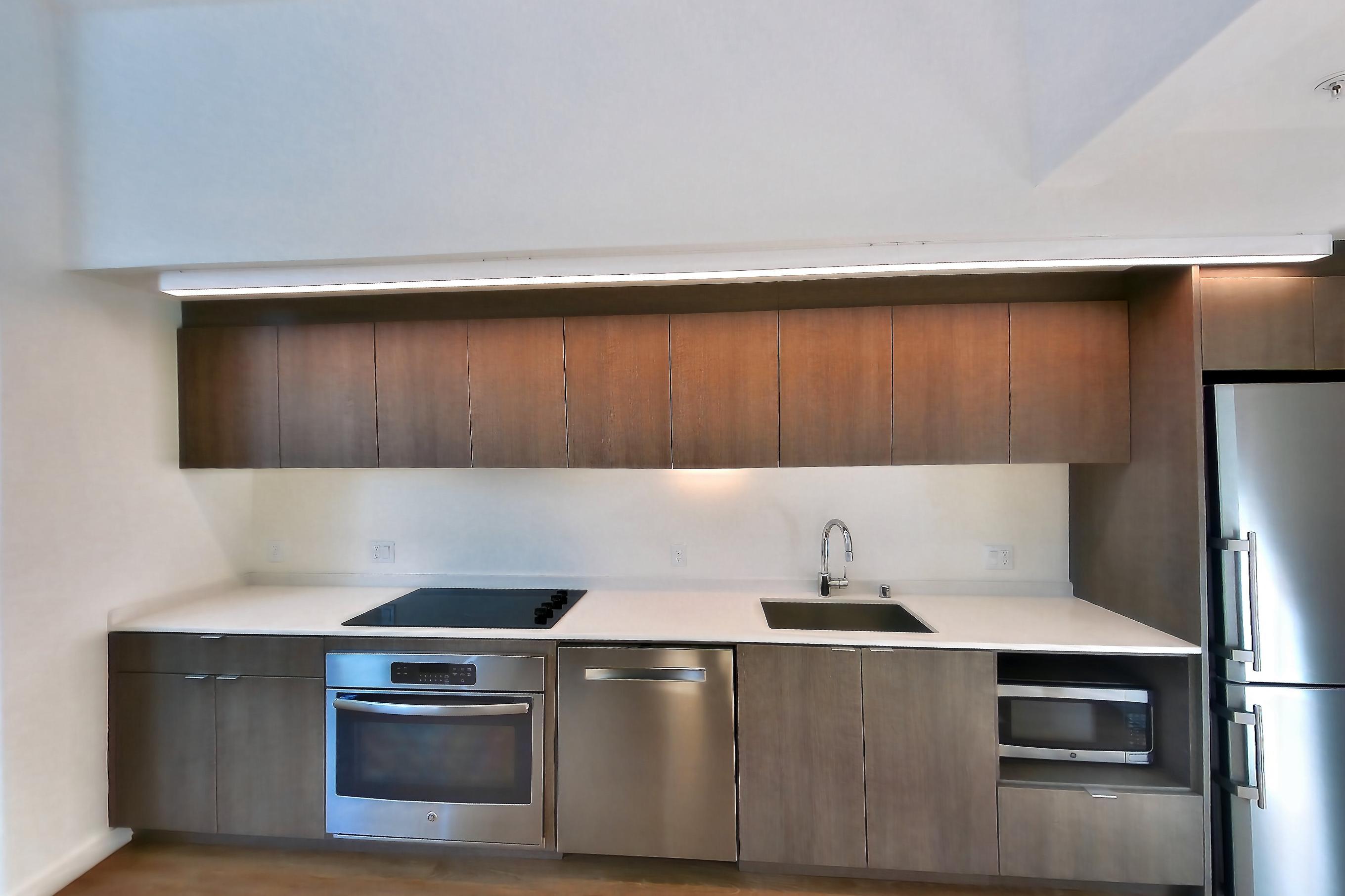 KITCHEN (representative of this floor plan)