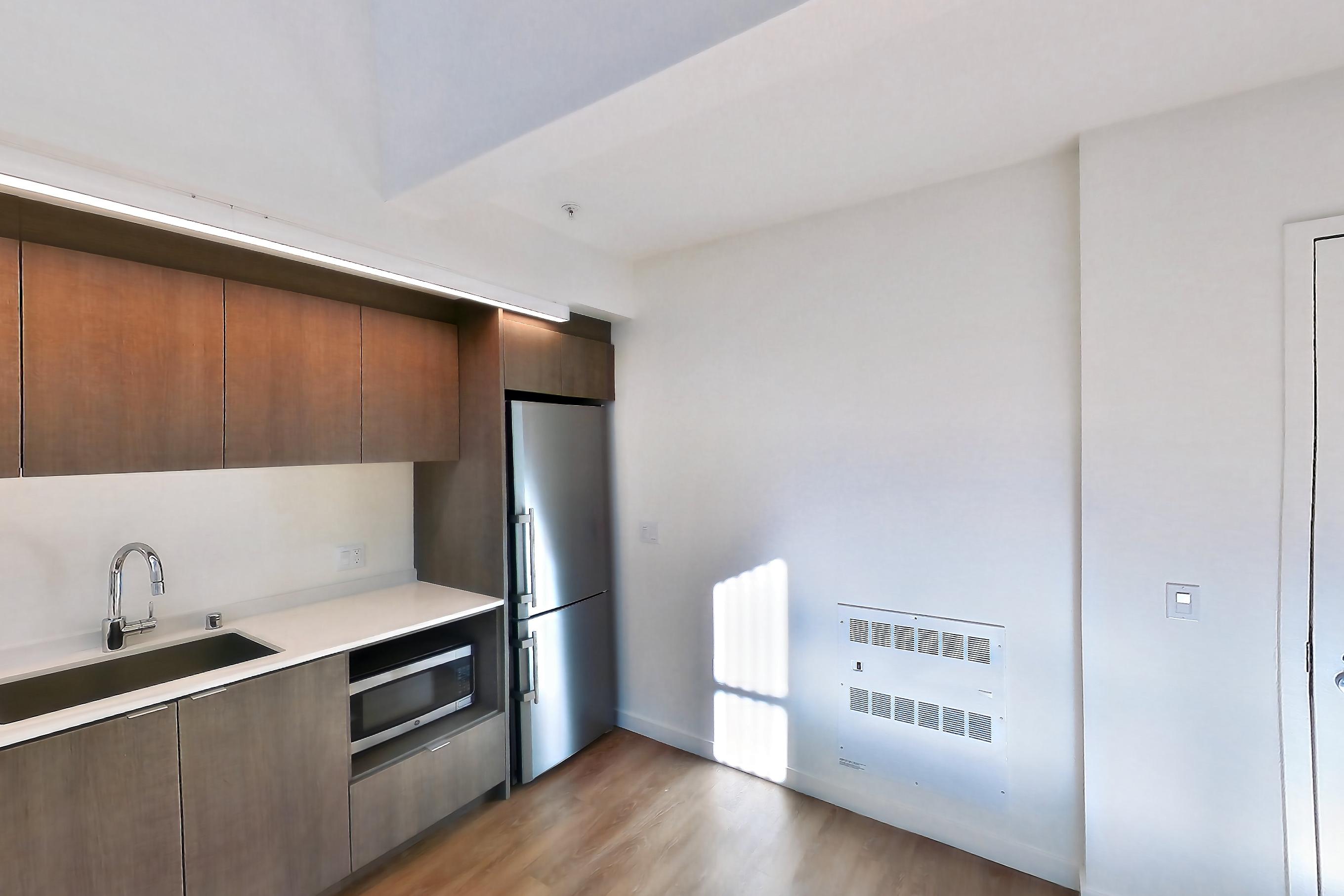 KITCHEN (representative of this floor plan)