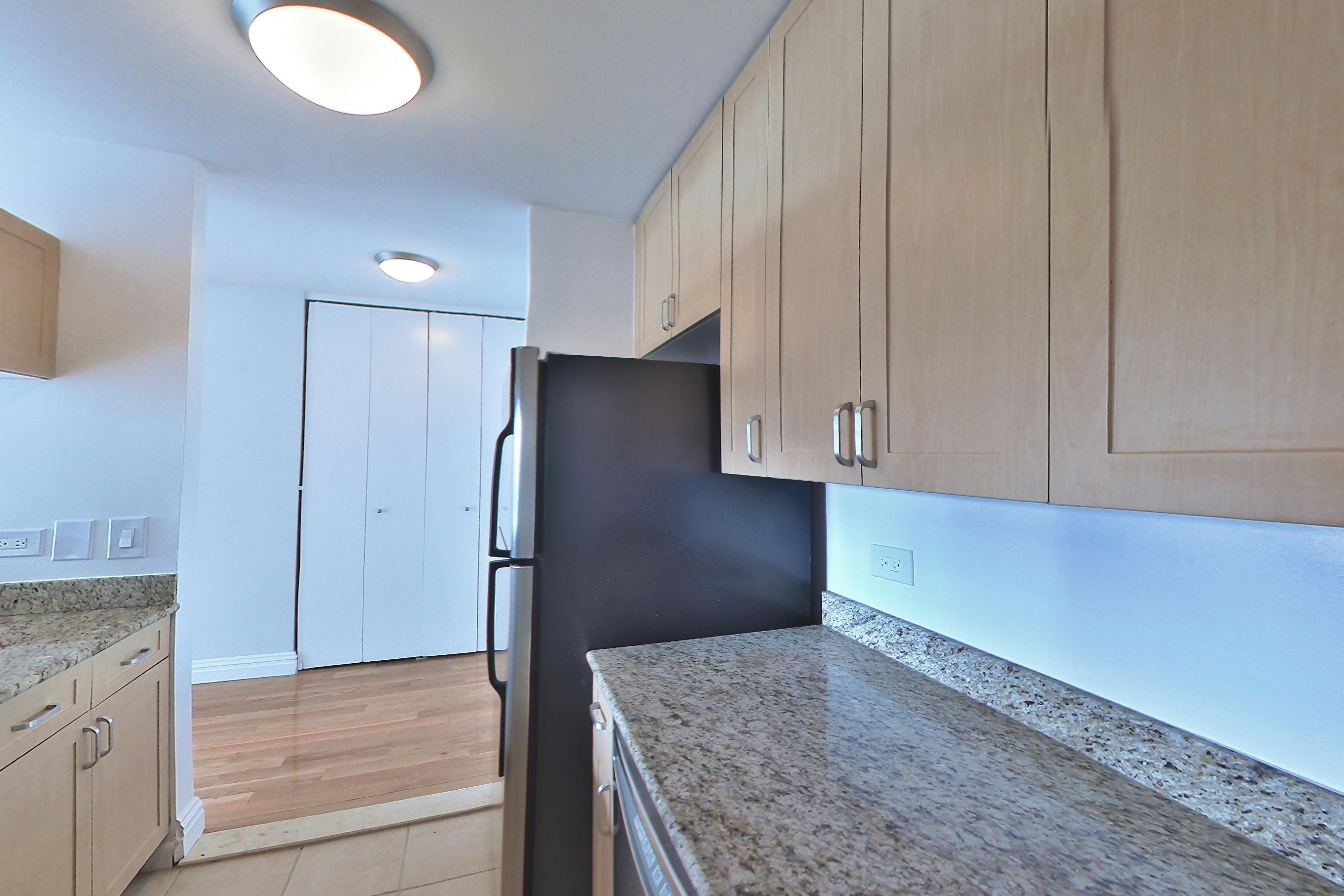 KITCHEN CORNER