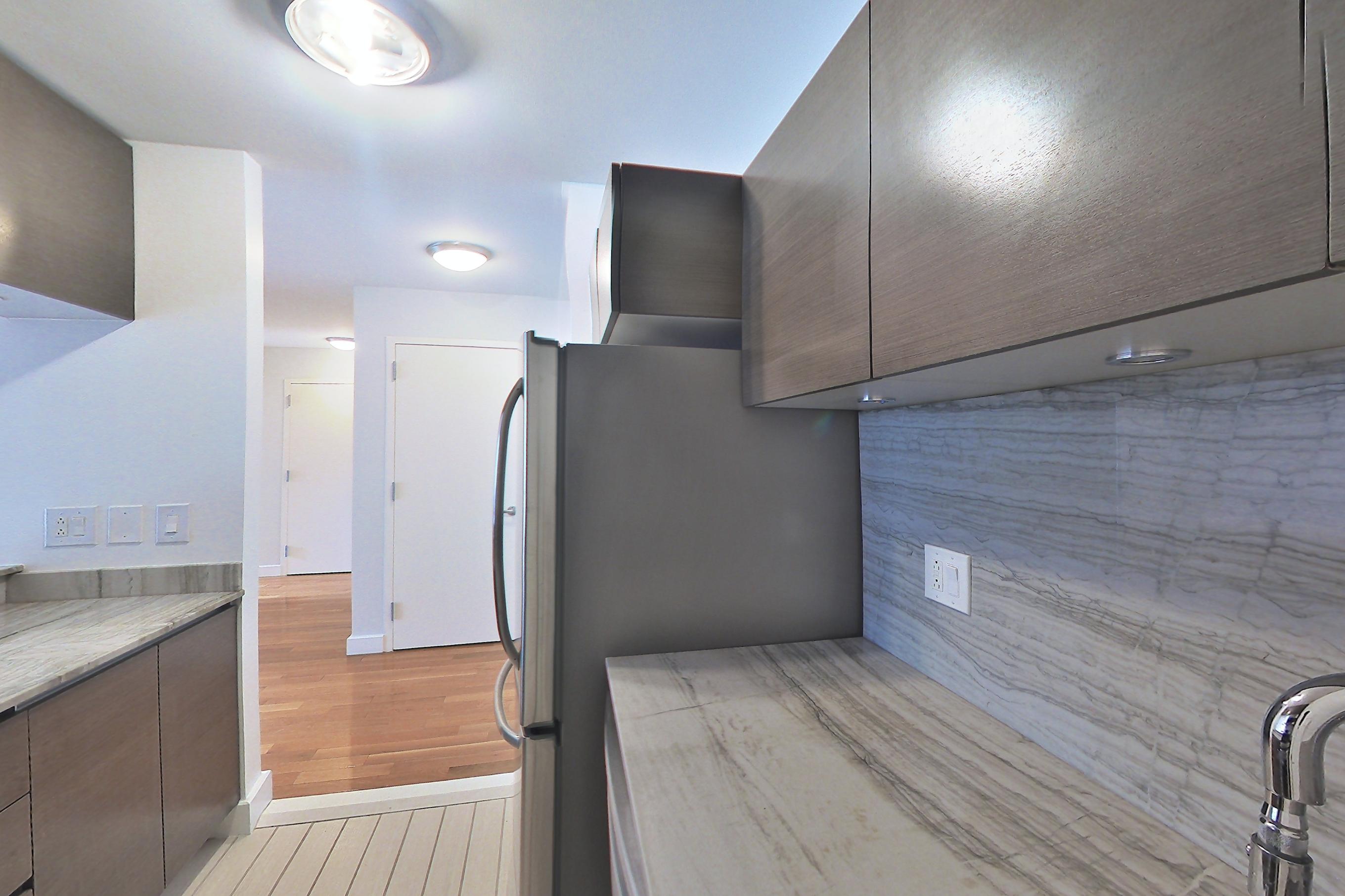 KITCHEN CORNER