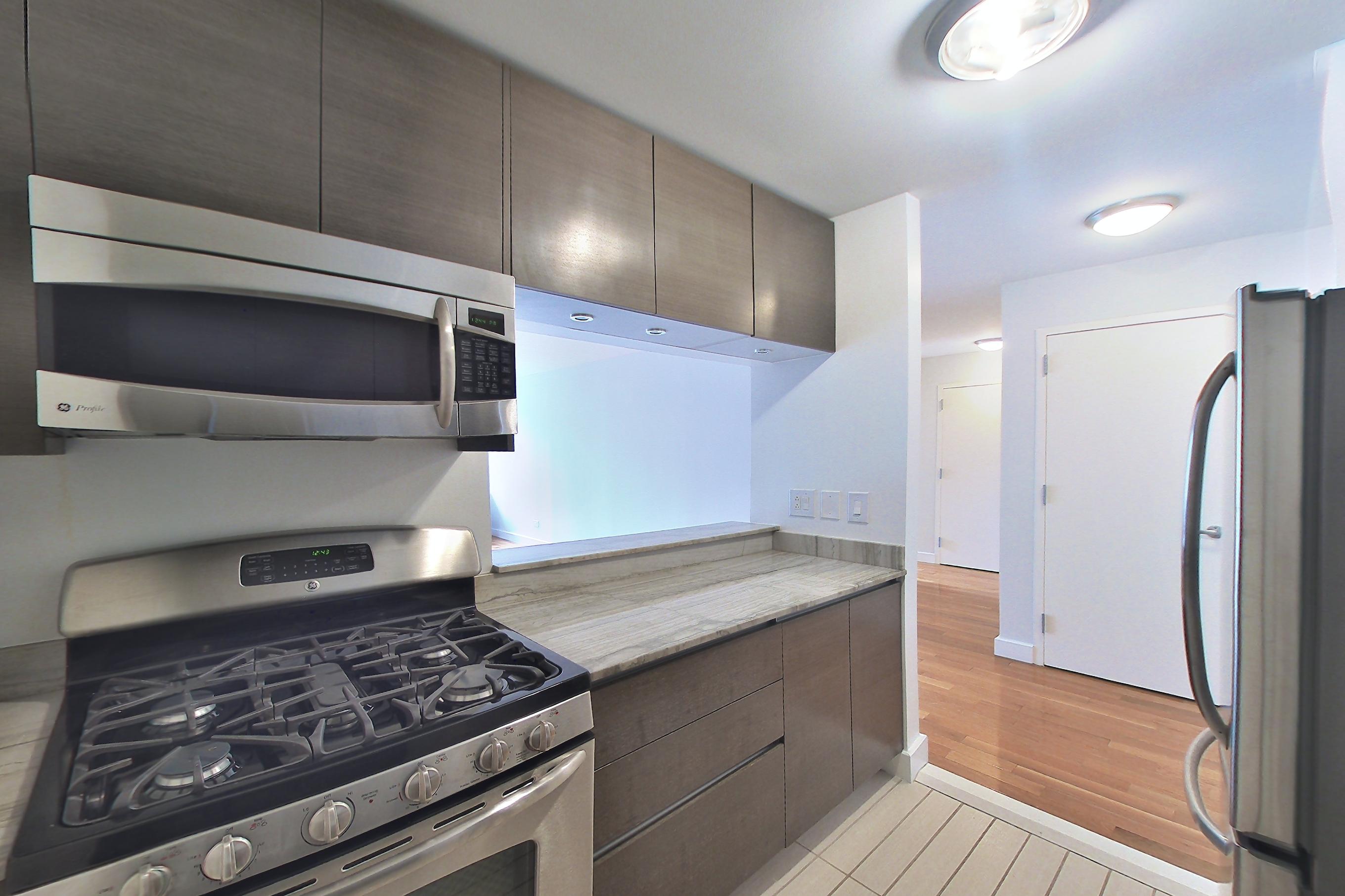 KITCHEN CORNER