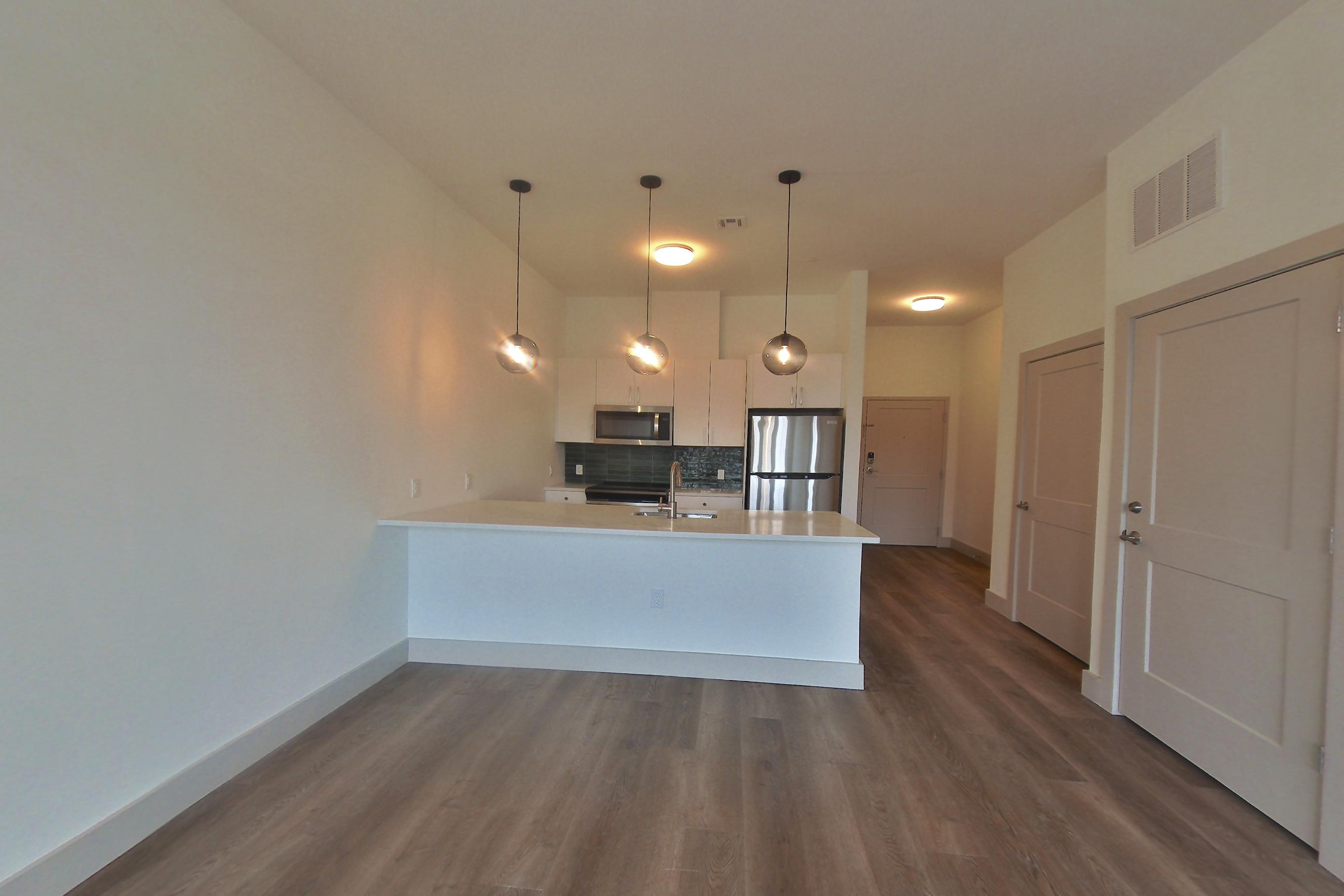 LIVING SPACE